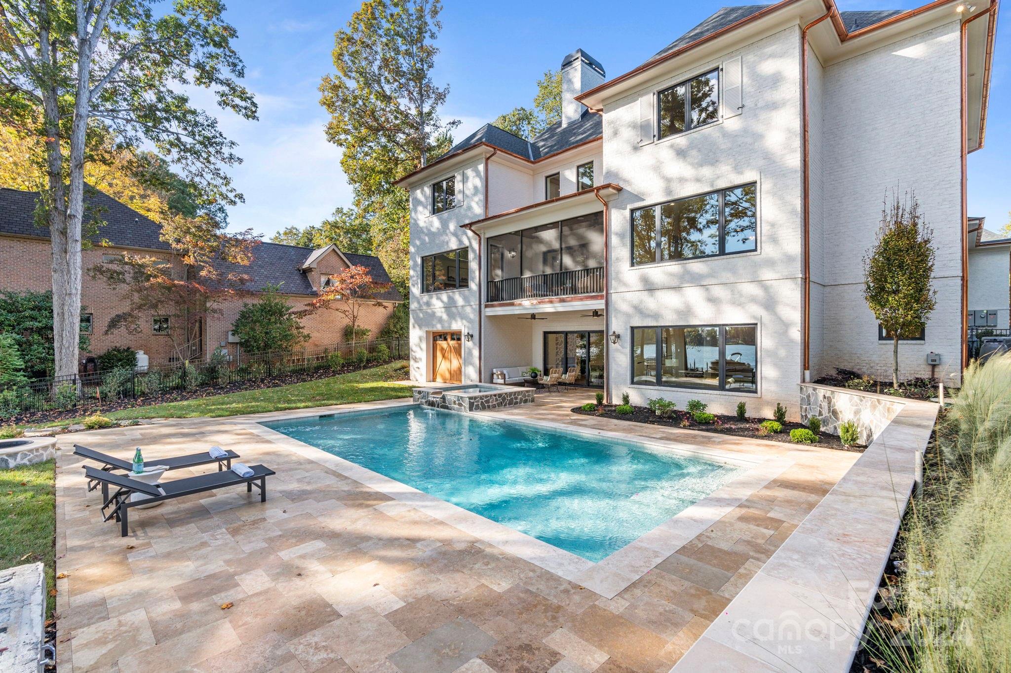 West Bay - Residential