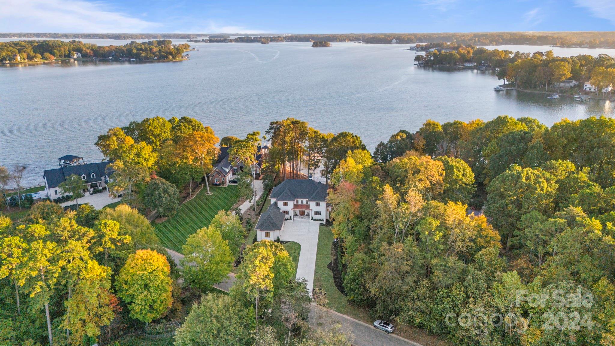 West Bay - Residential