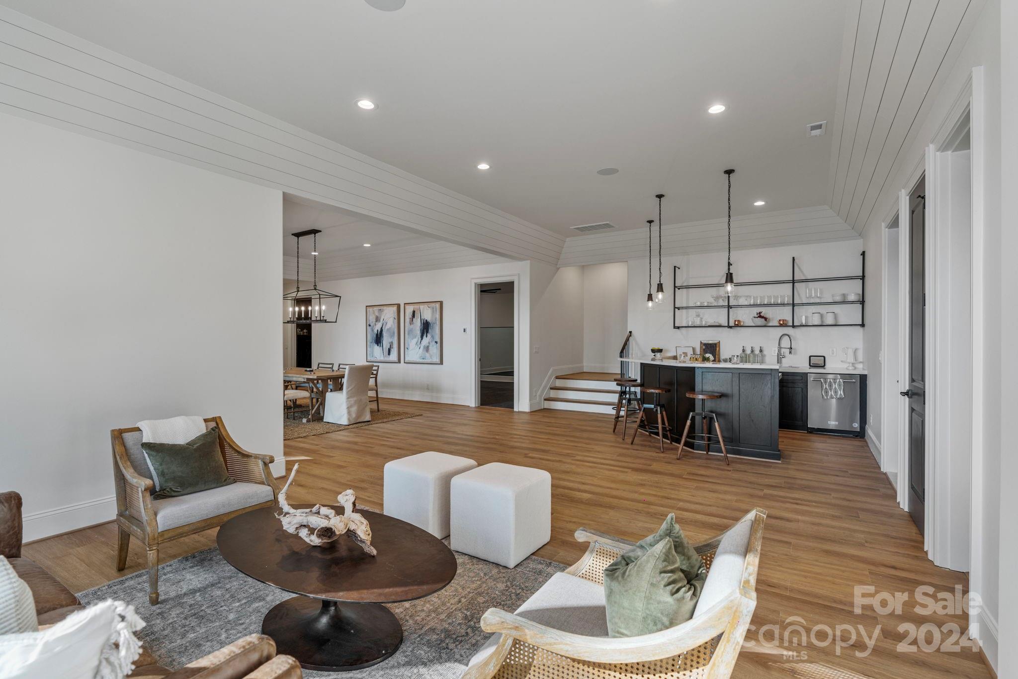 West Bay - Residential