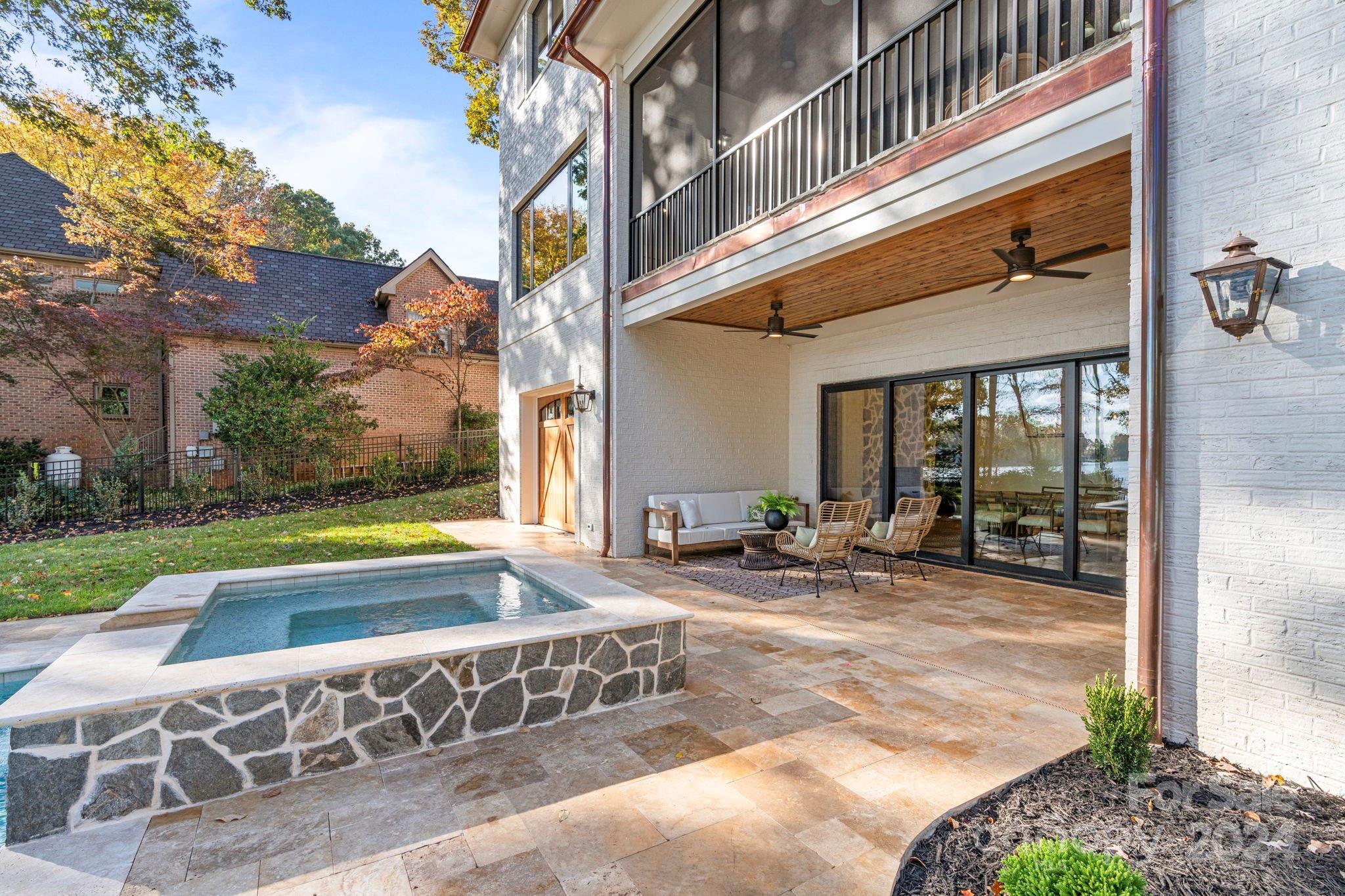 West Bay - Residential