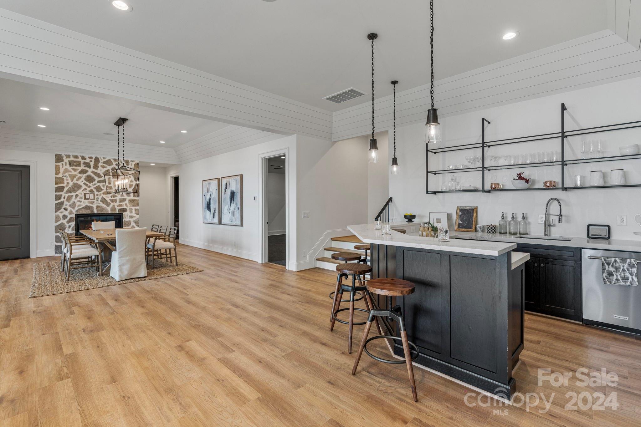 West Bay - Residential