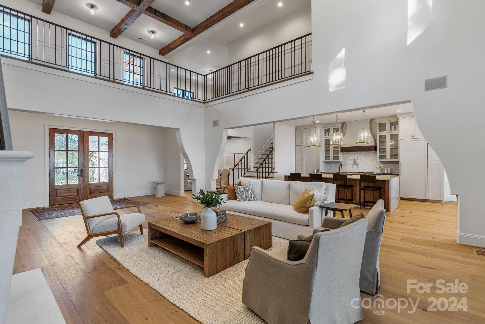 West Bay - Residential