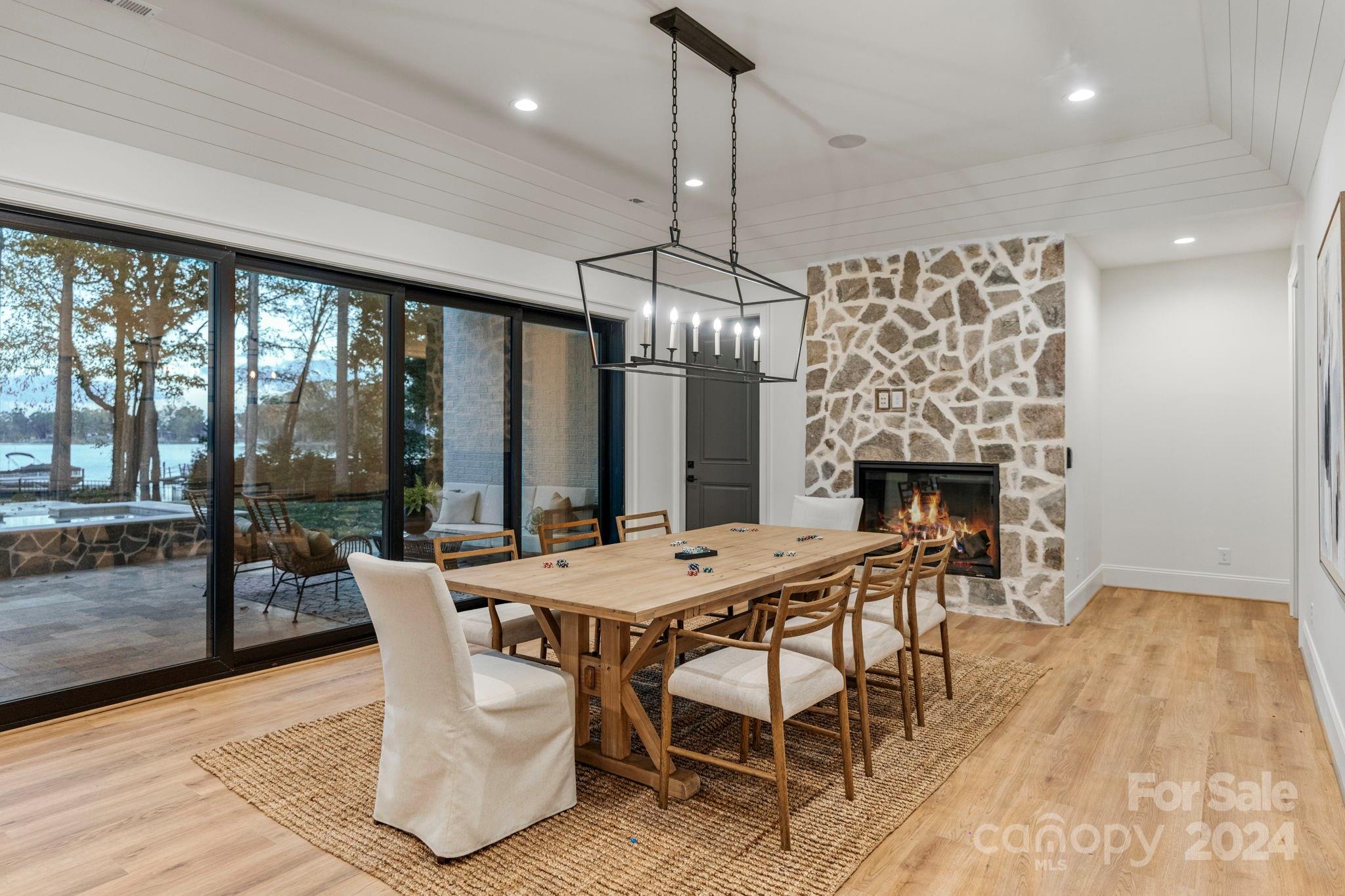 West Bay - Residential