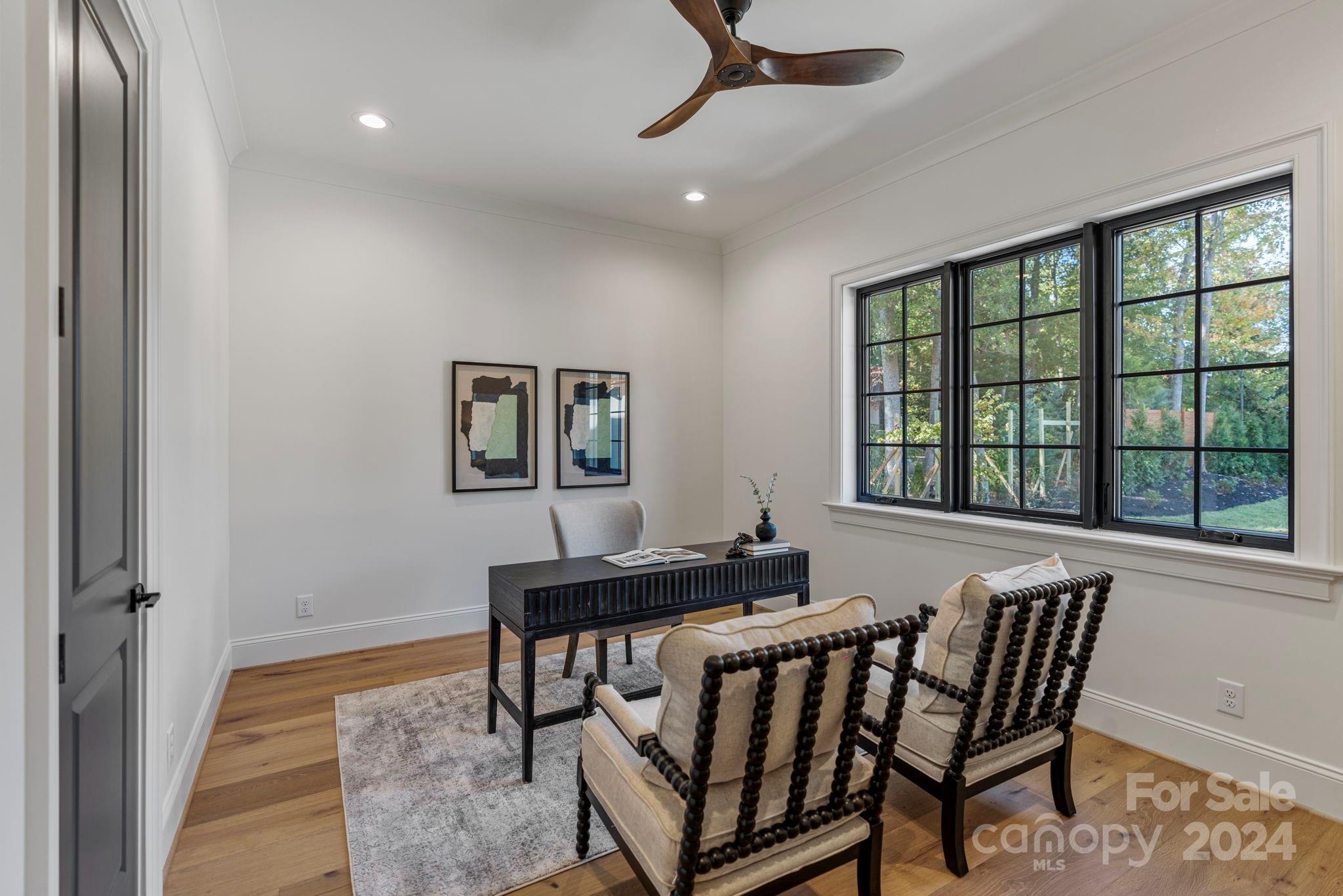 West Bay - Residential