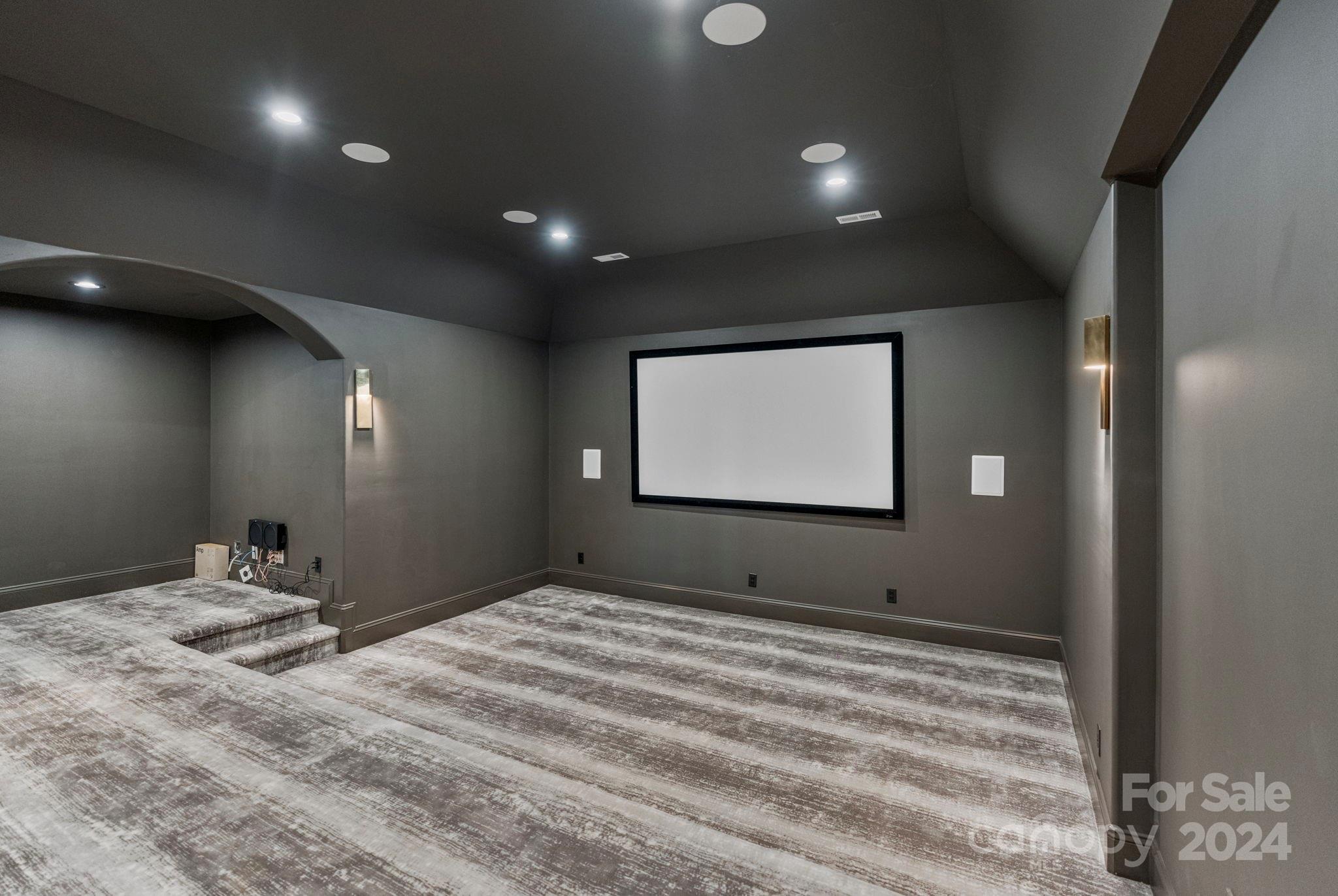 West Bay - Residential