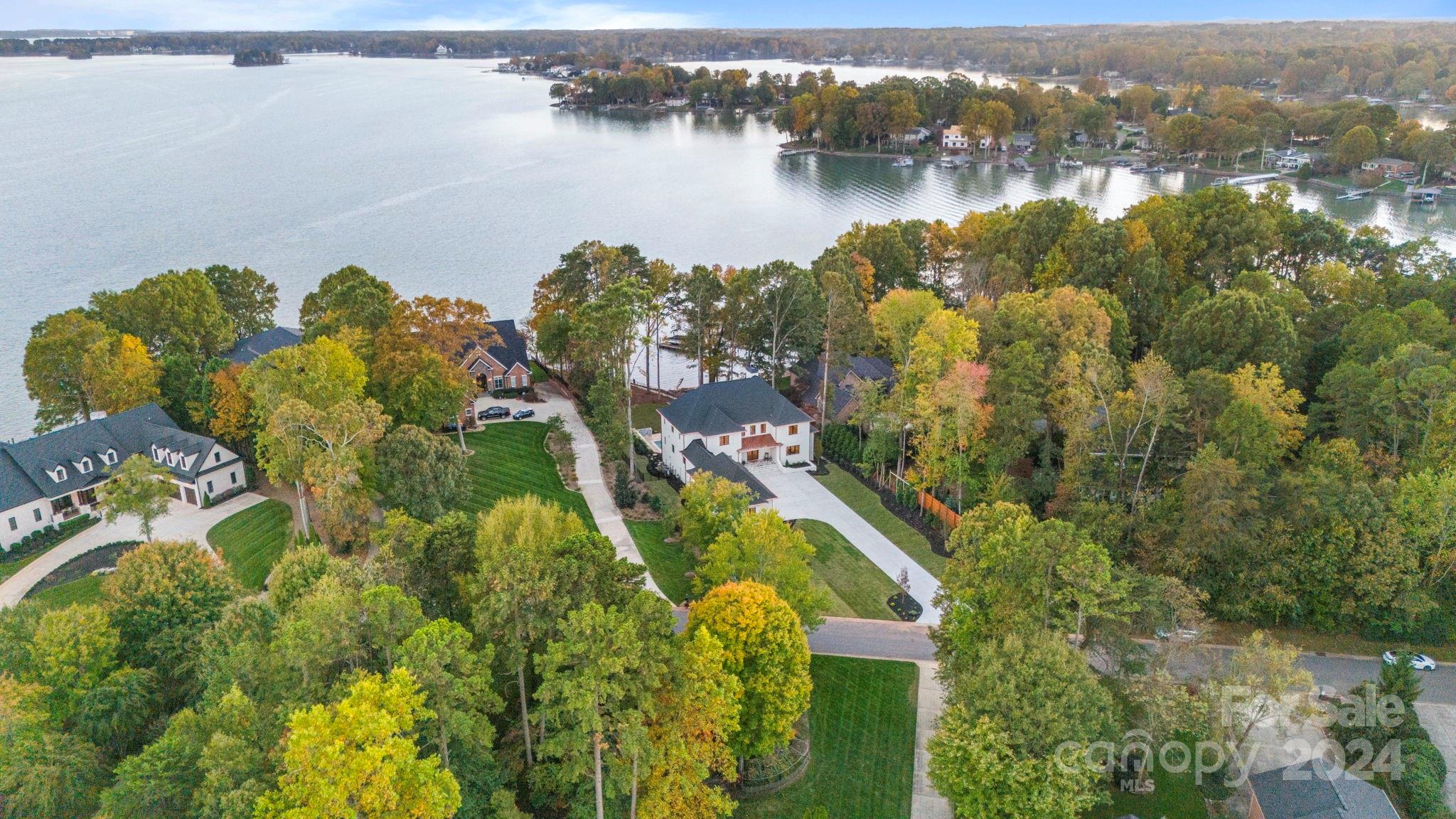 West Bay - Residential