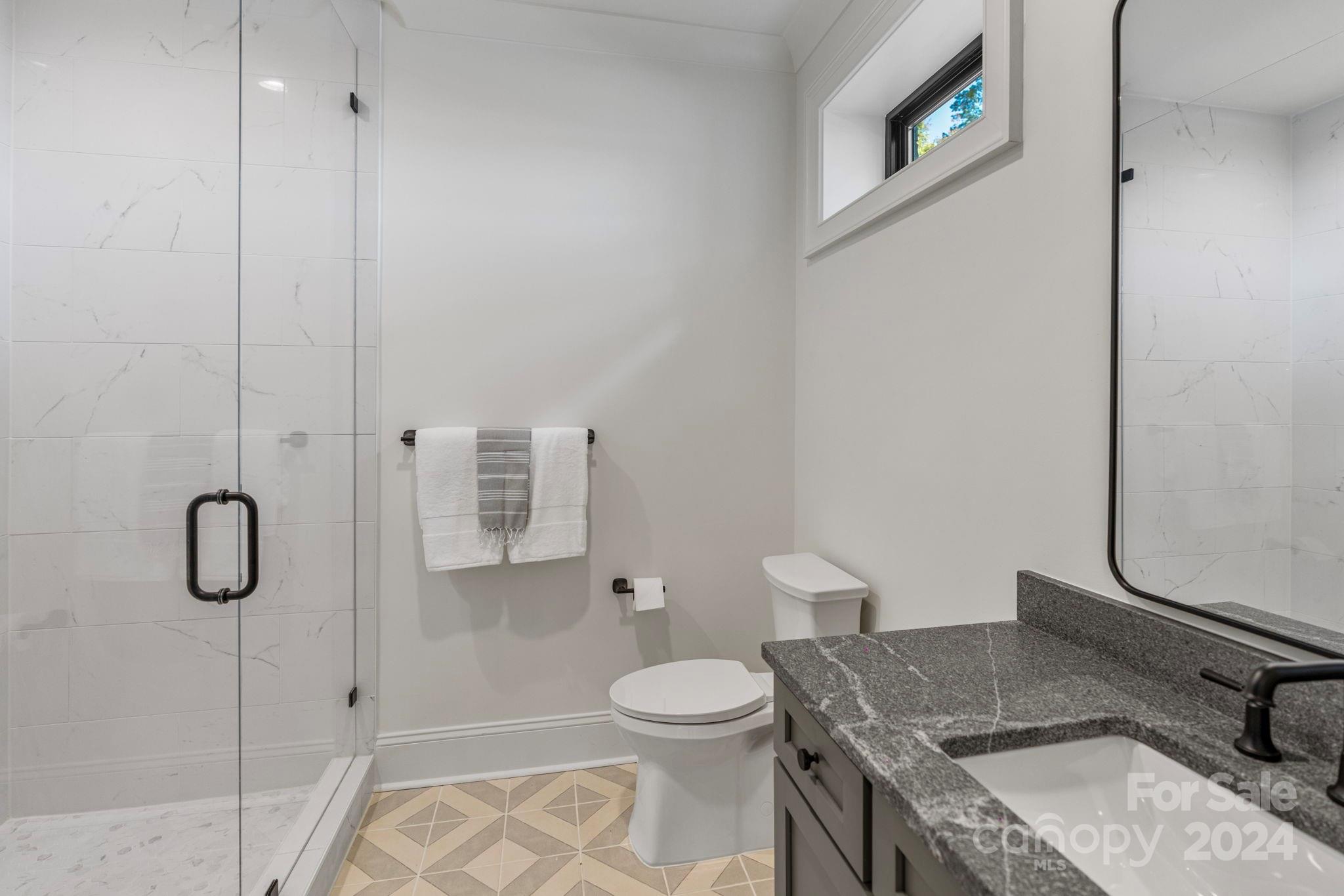 West Bay - Residential