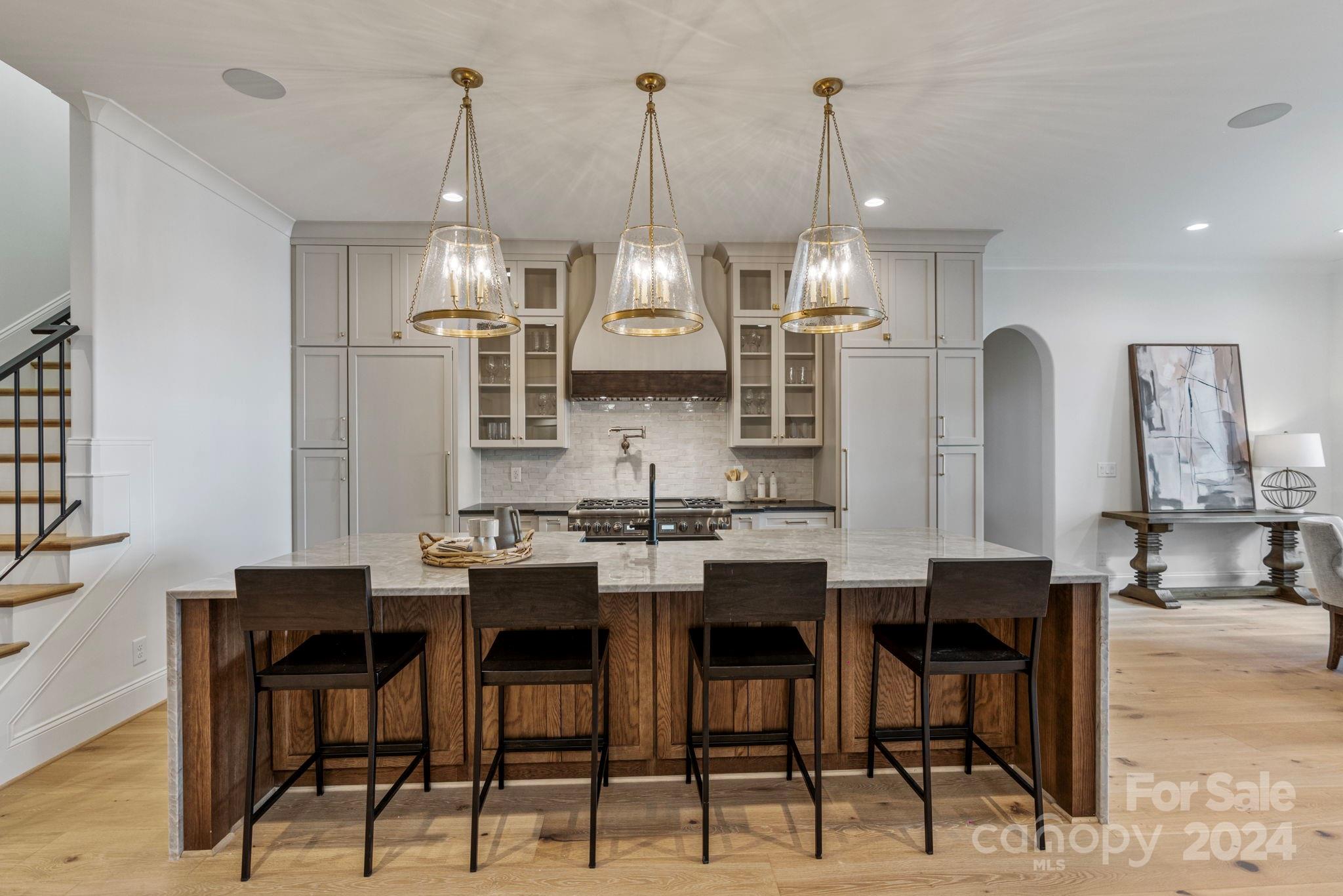 West Bay - Residential