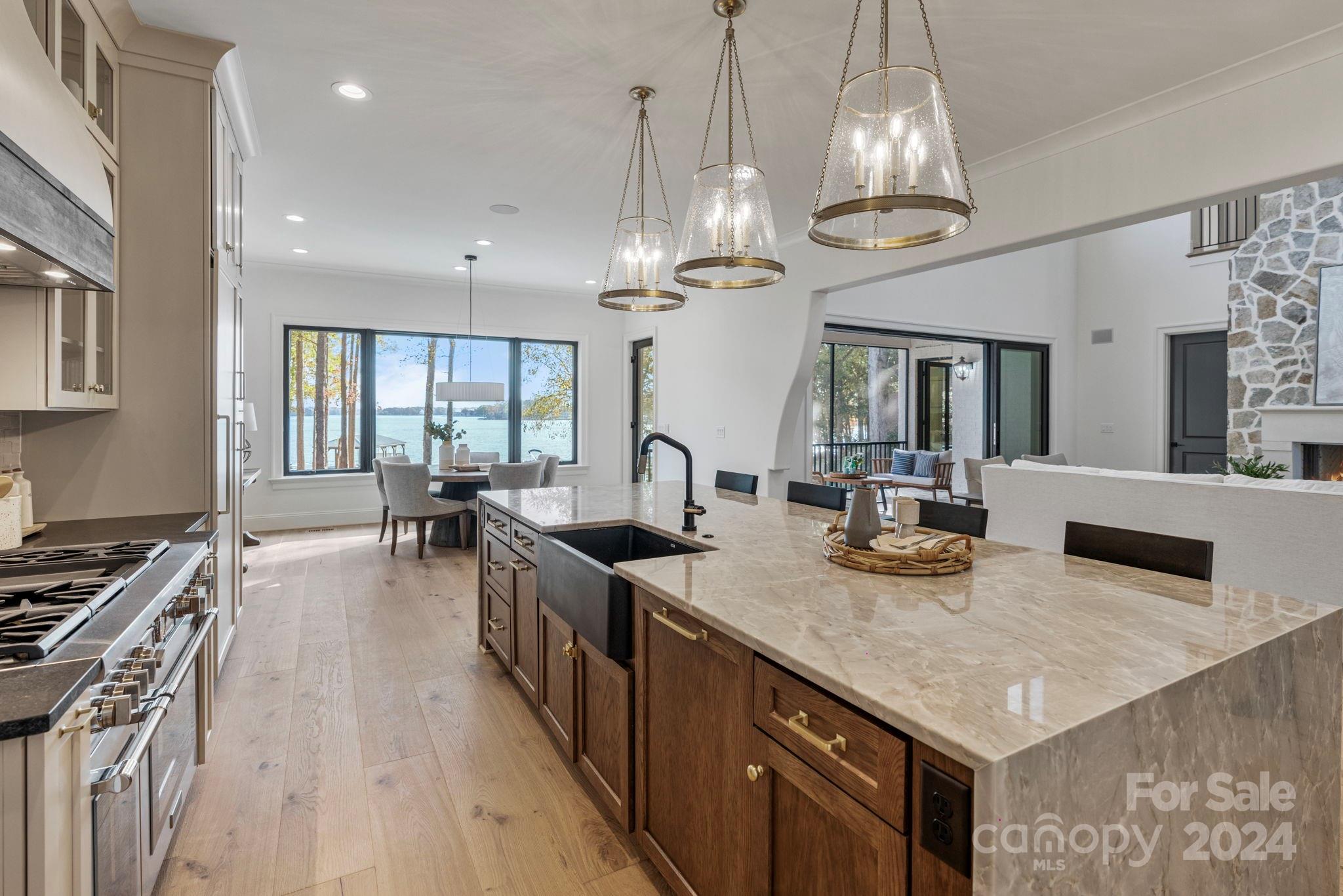 West Bay - Residential