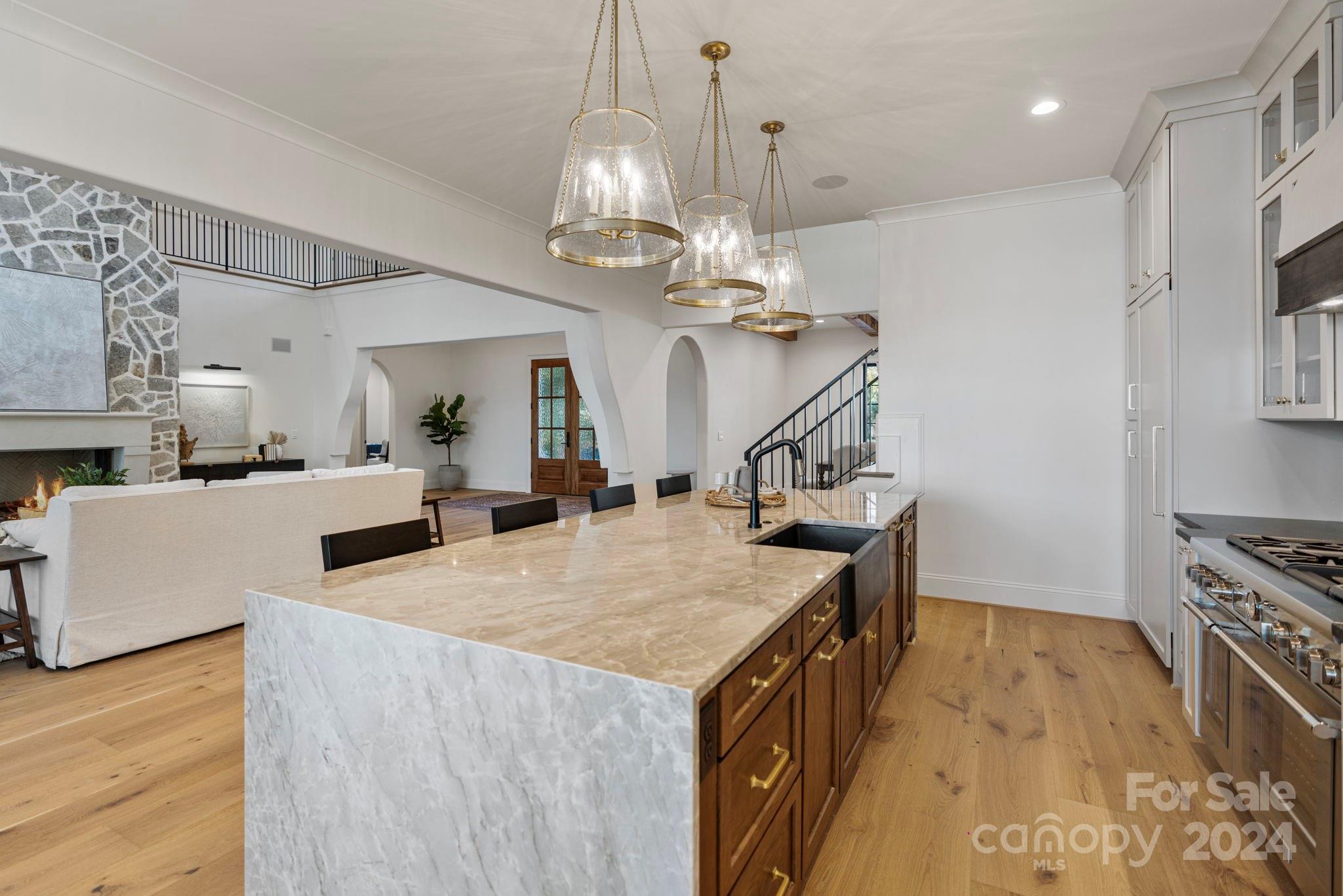 West Bay - Residential