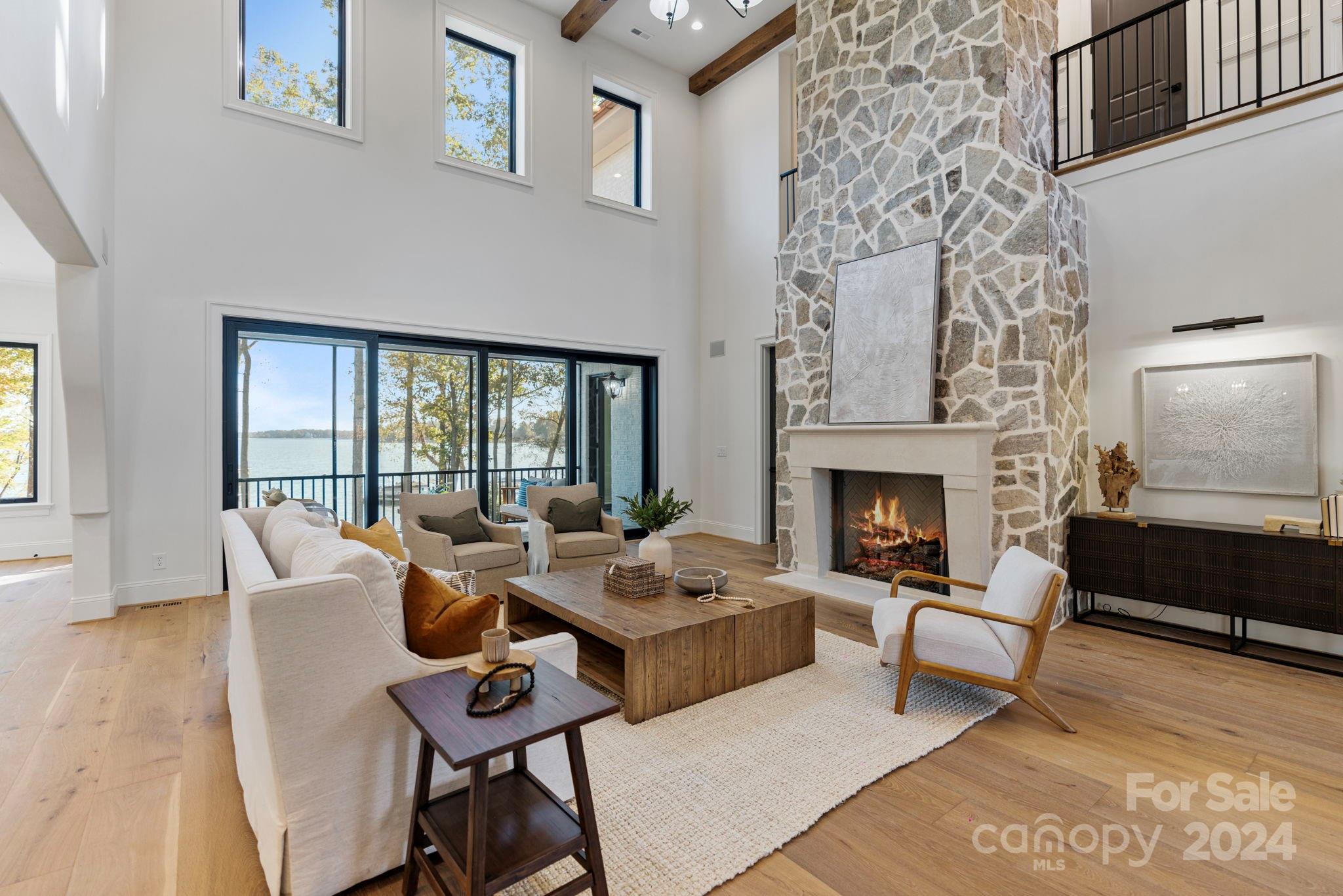 West Bay - Residential