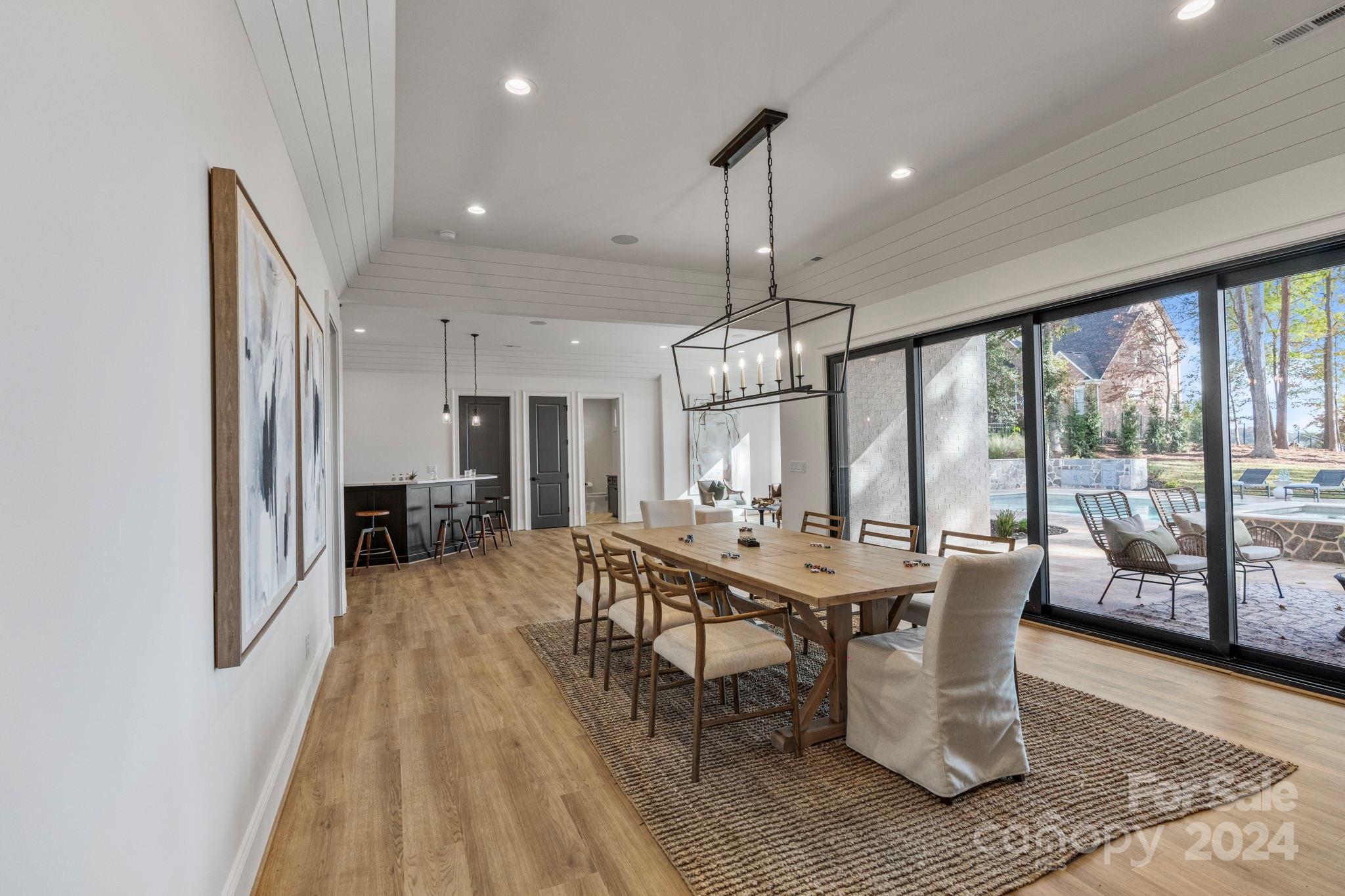 West Bay - Residential