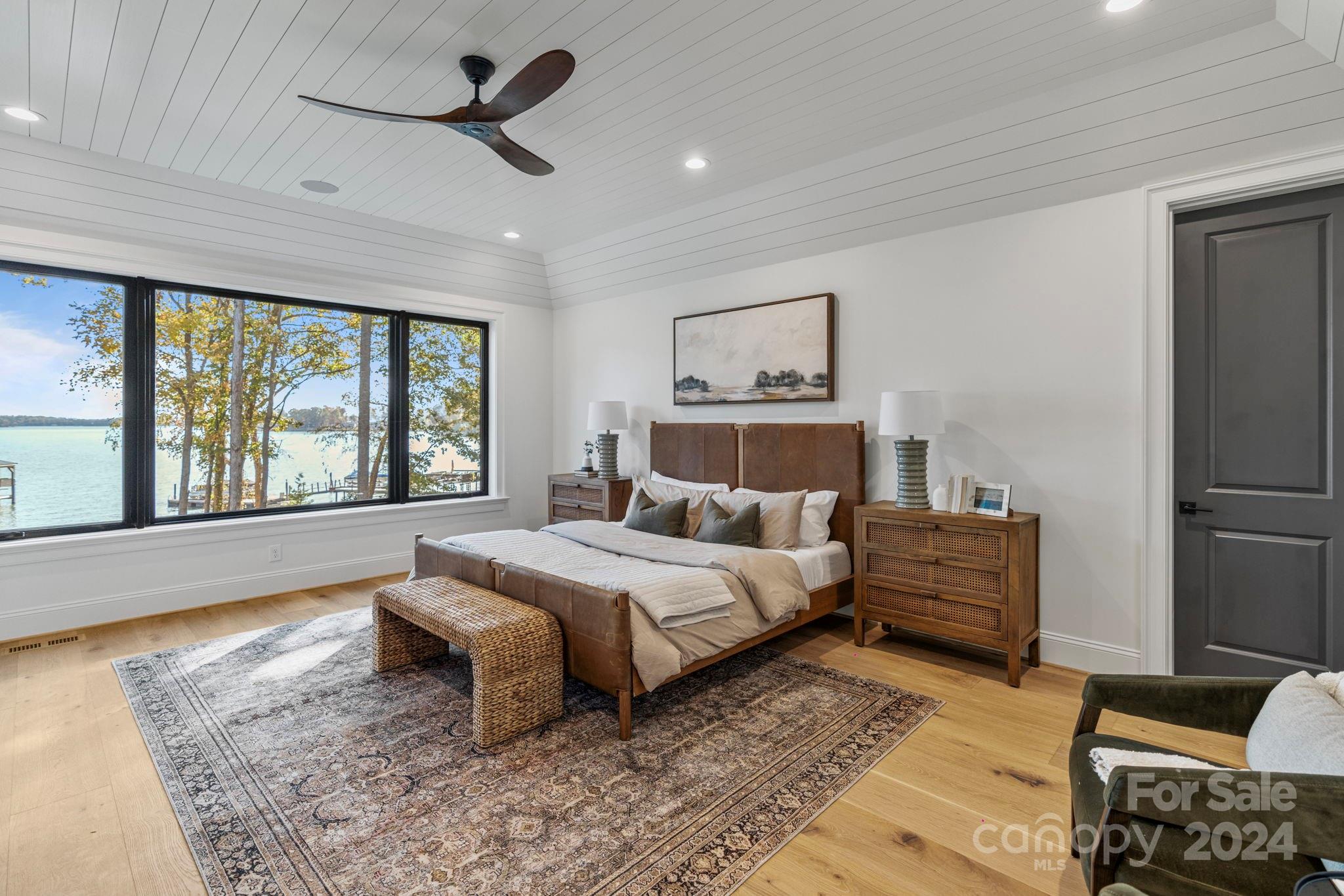 West Bay - Residential