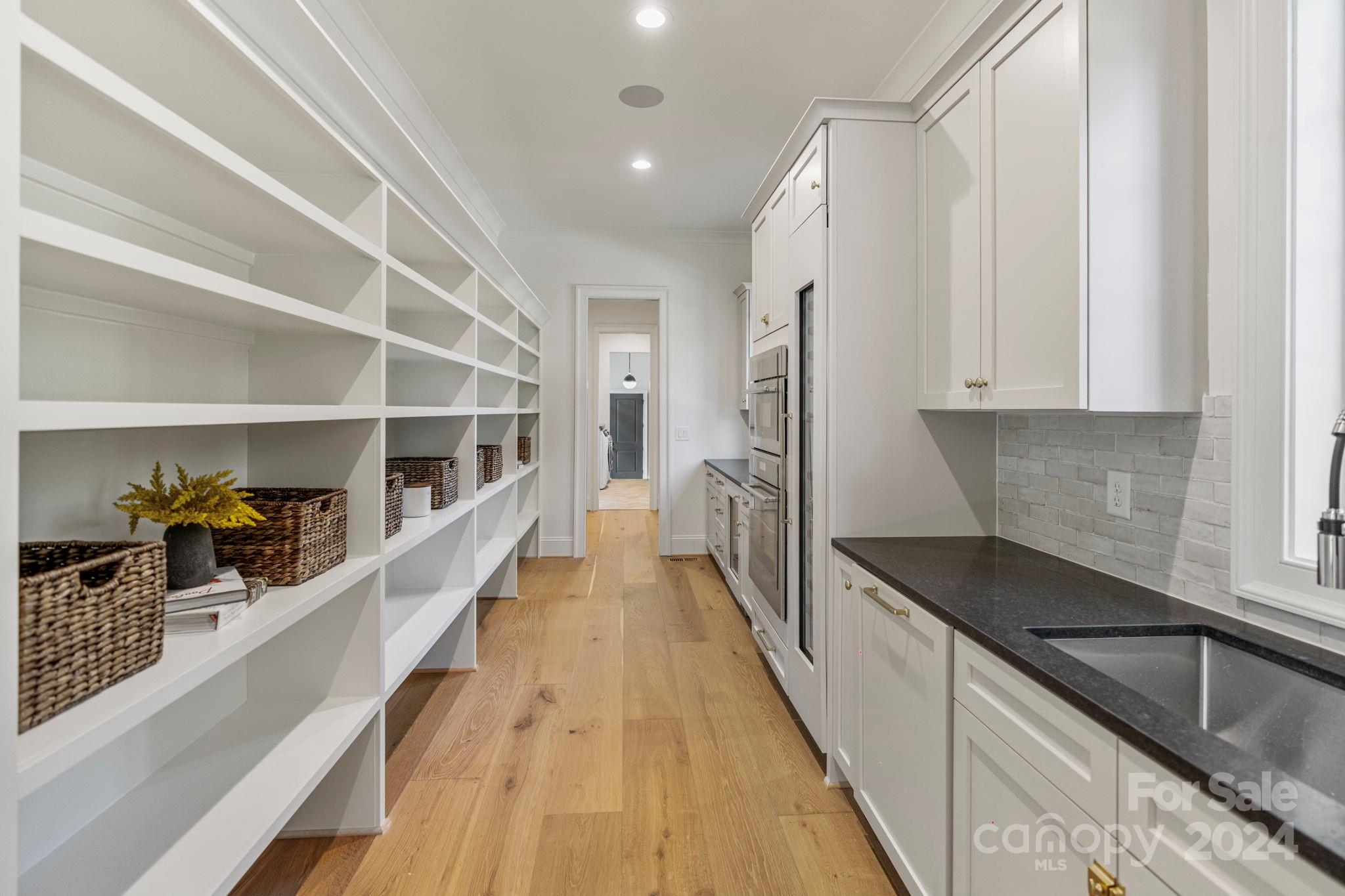 West Bay - Residential