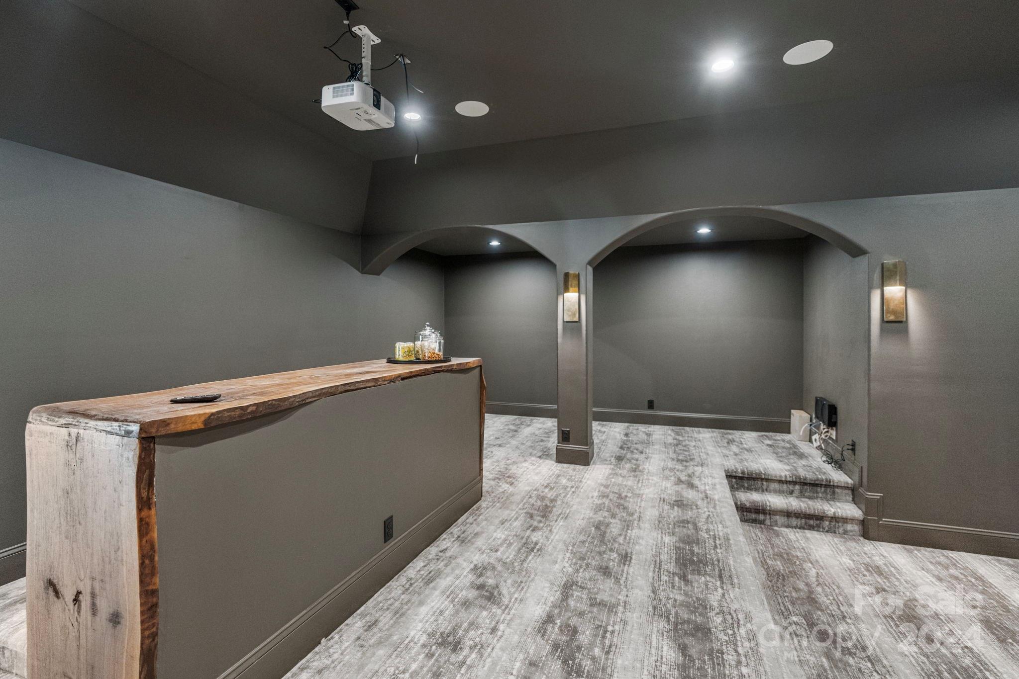 West Bay - Residential