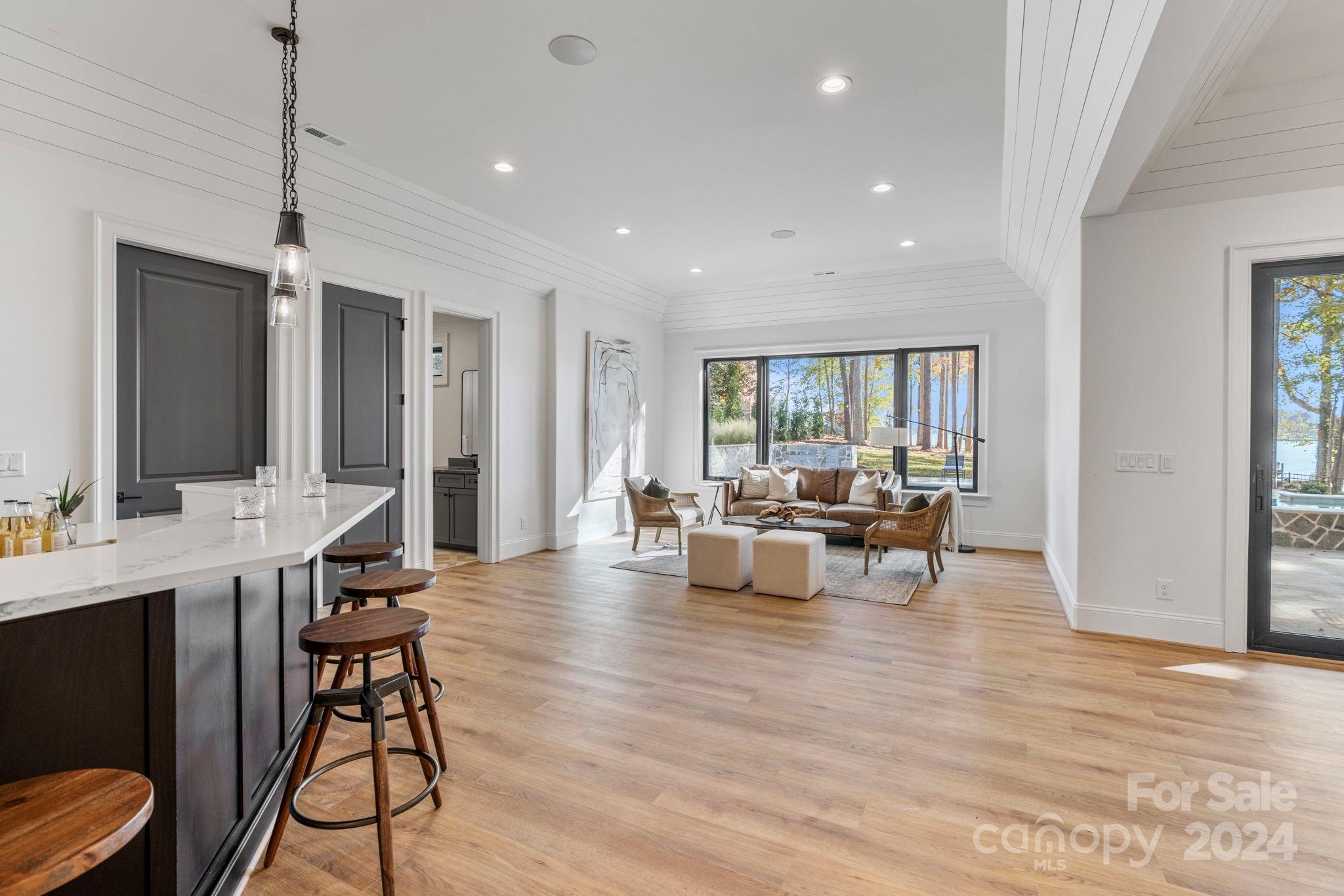 West Bay - Residential