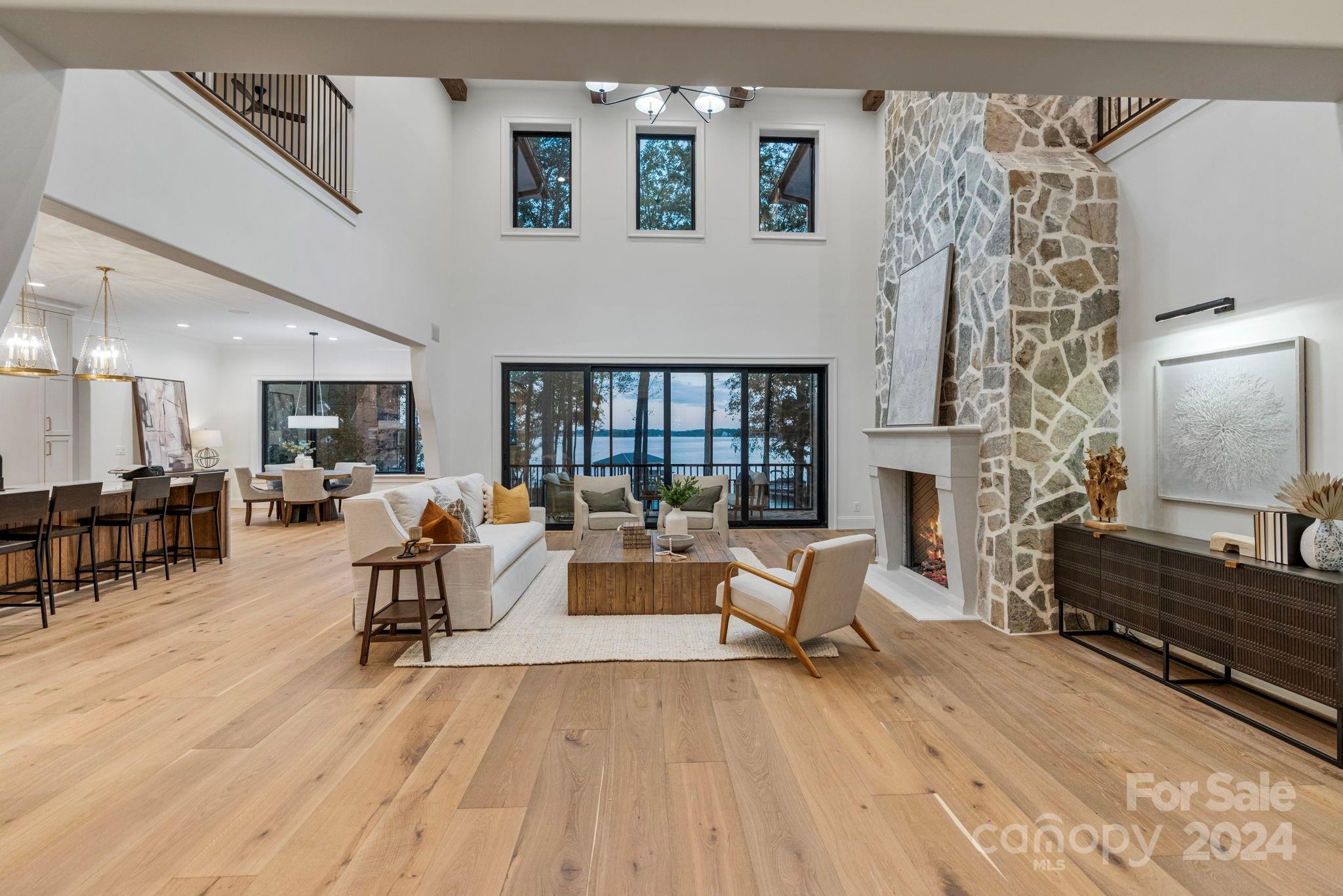 West Bay - Residential