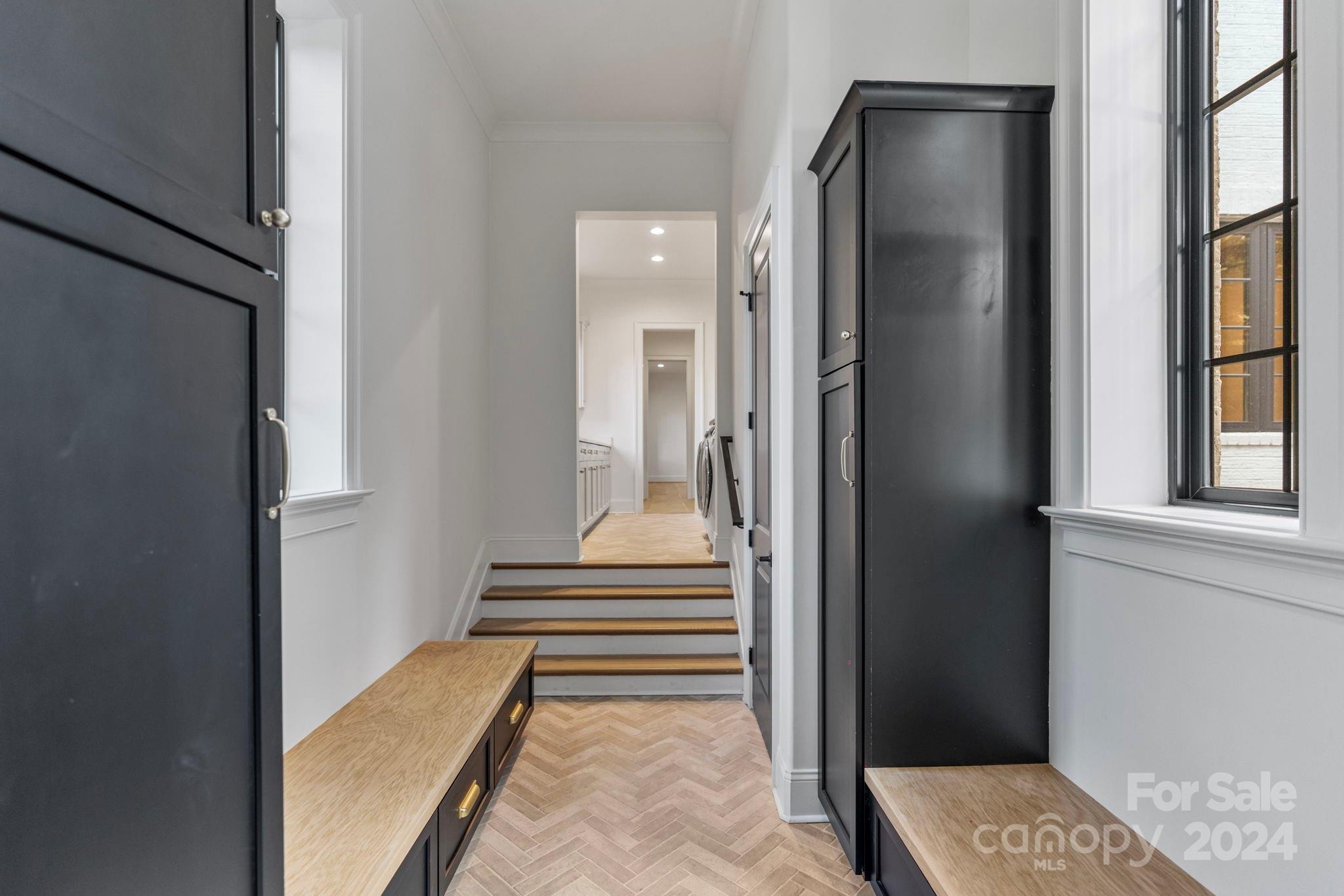 West Bay - Residential