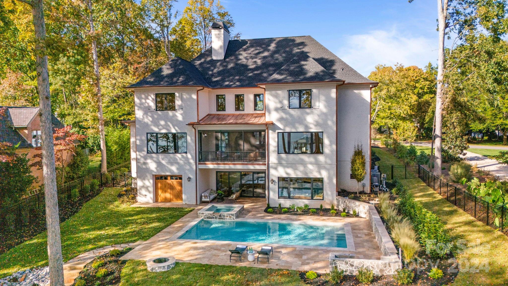 West Bay - Residential