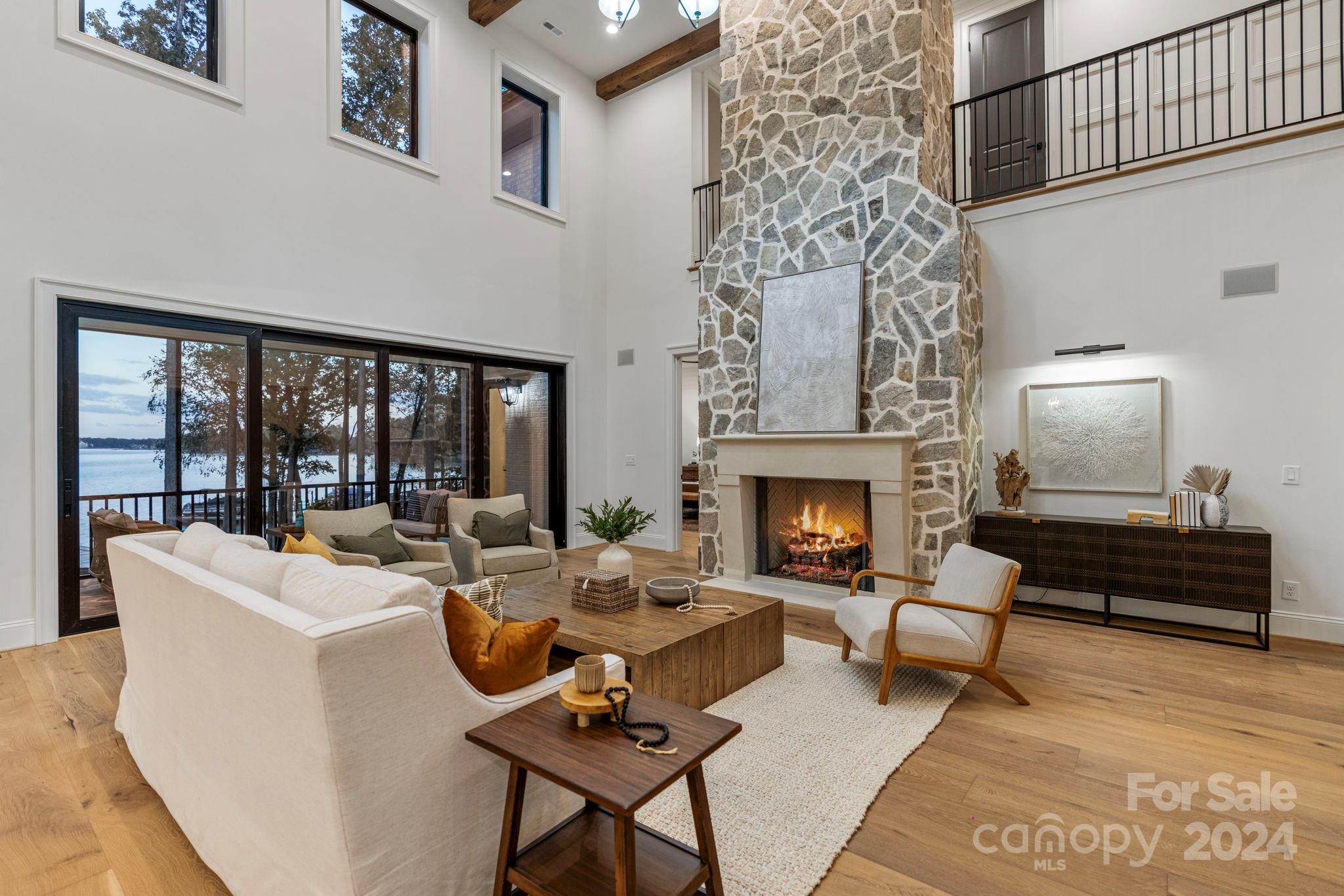 West Bay - Residential