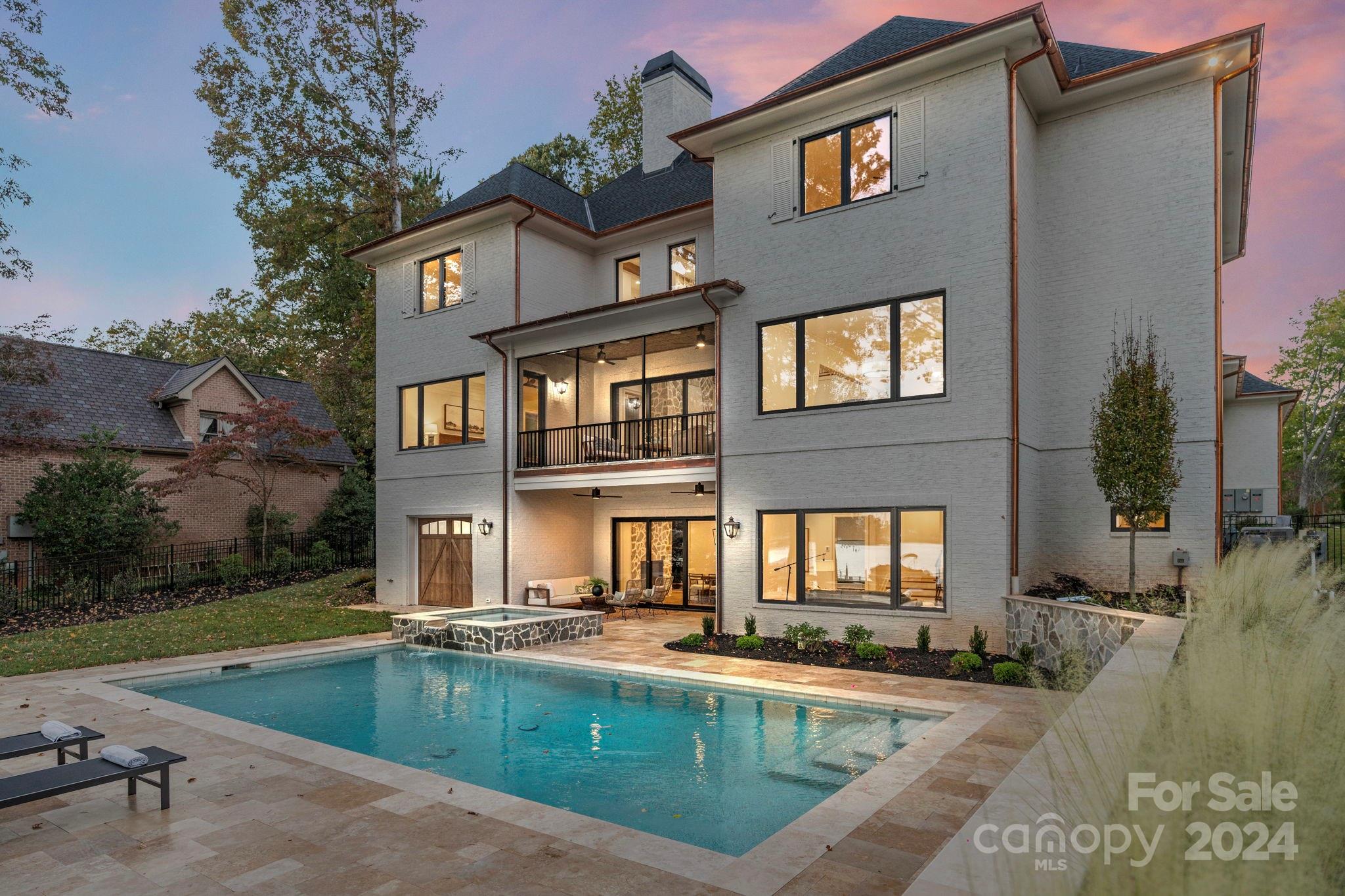 West Bay - Residential