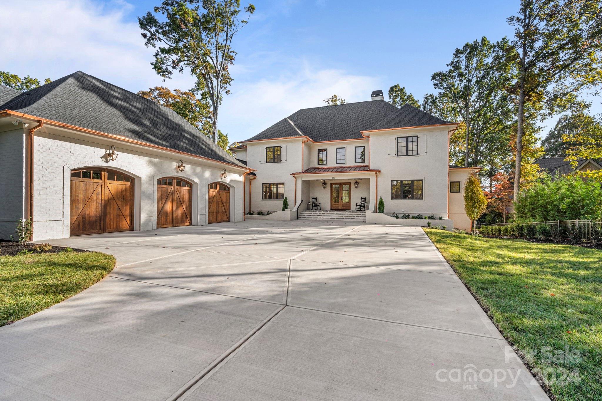 West Bay - Residential