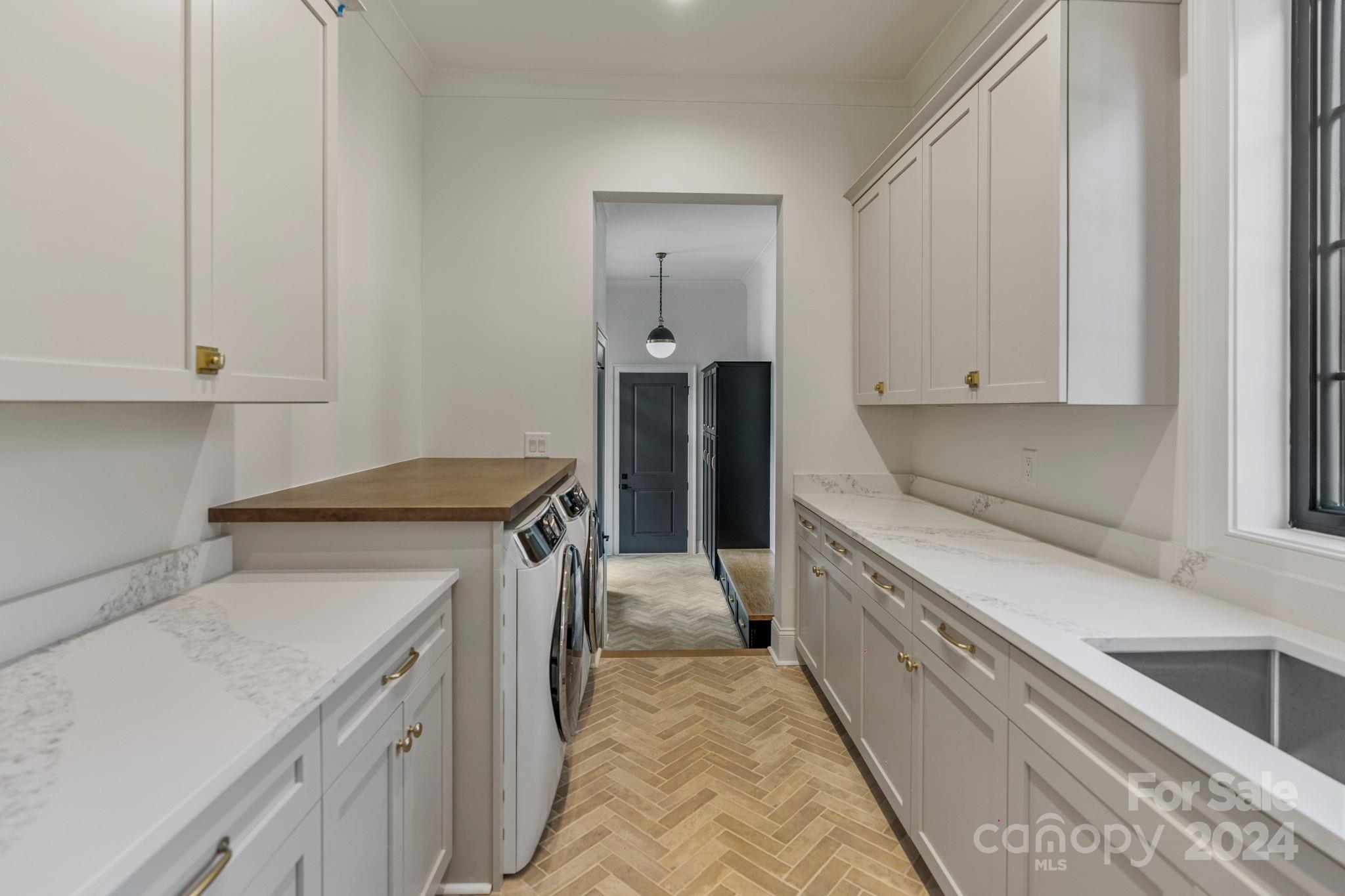 West Bay - Residential