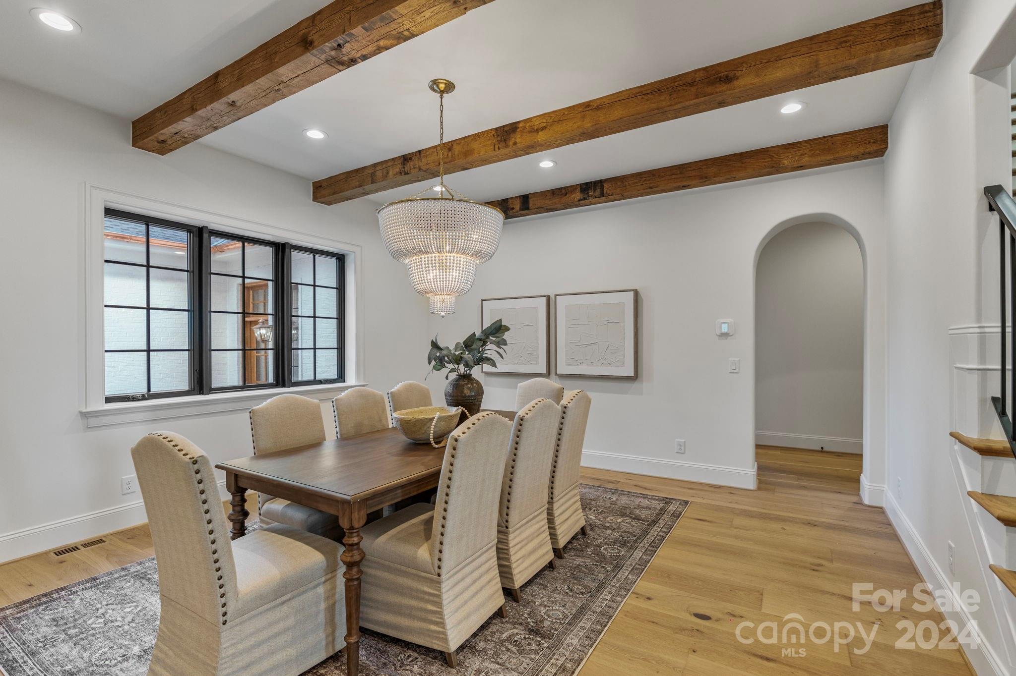 West Bay - Residential