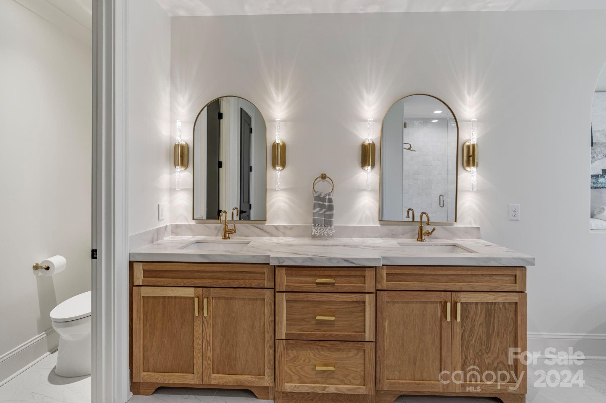 West Bay - Residential