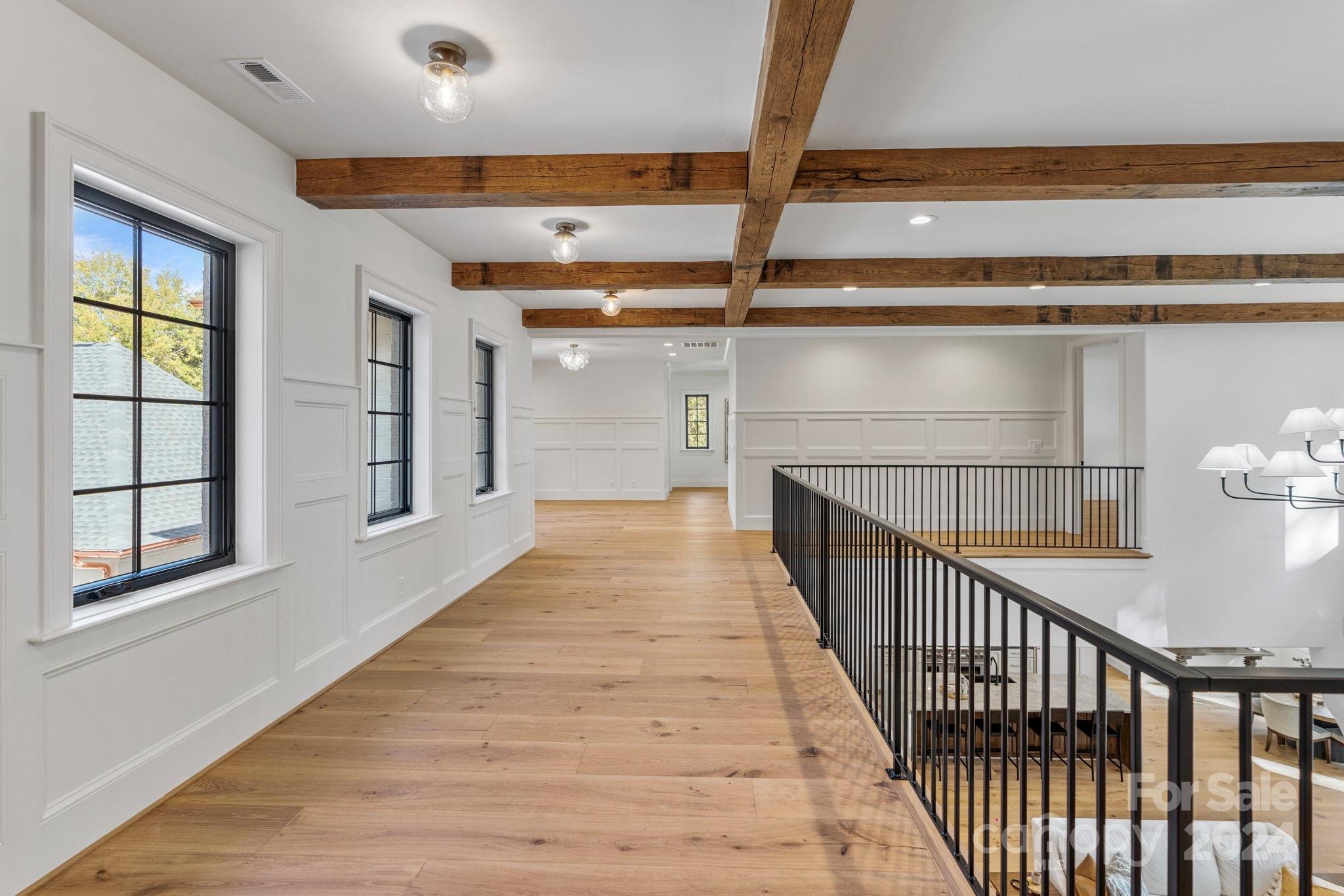 West Bay - Residential