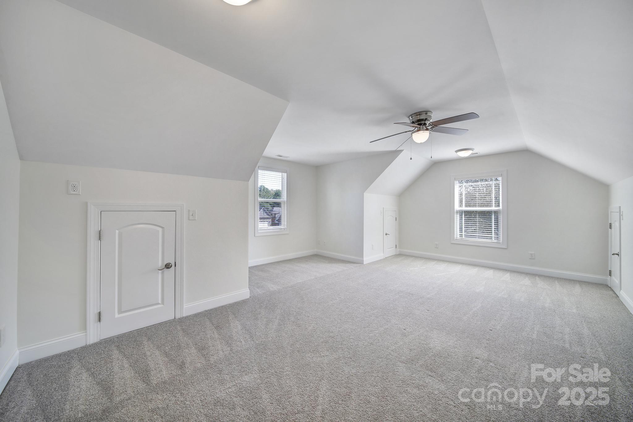 Seven Oaks - Residential