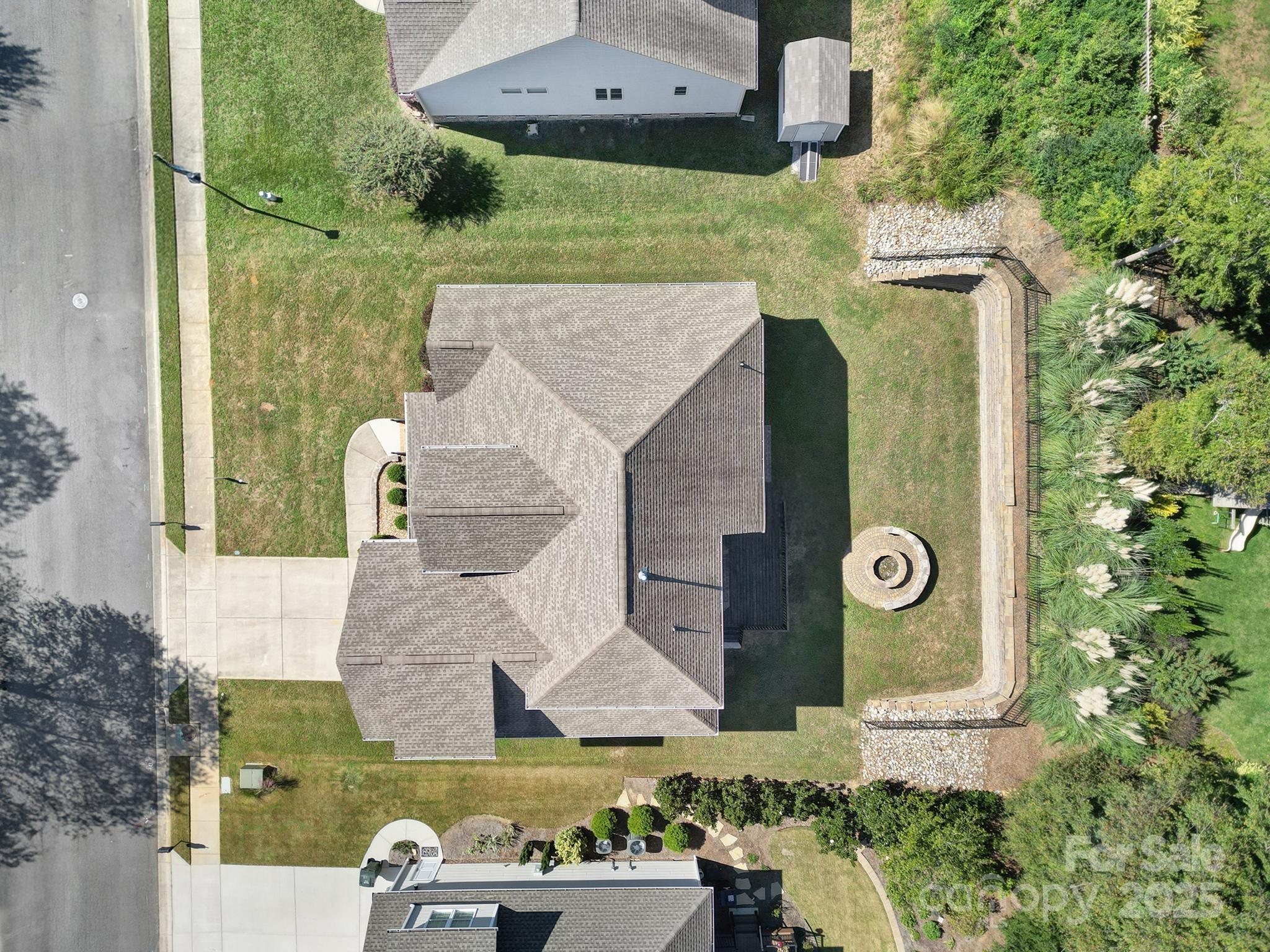 Seven Oaks - Residential