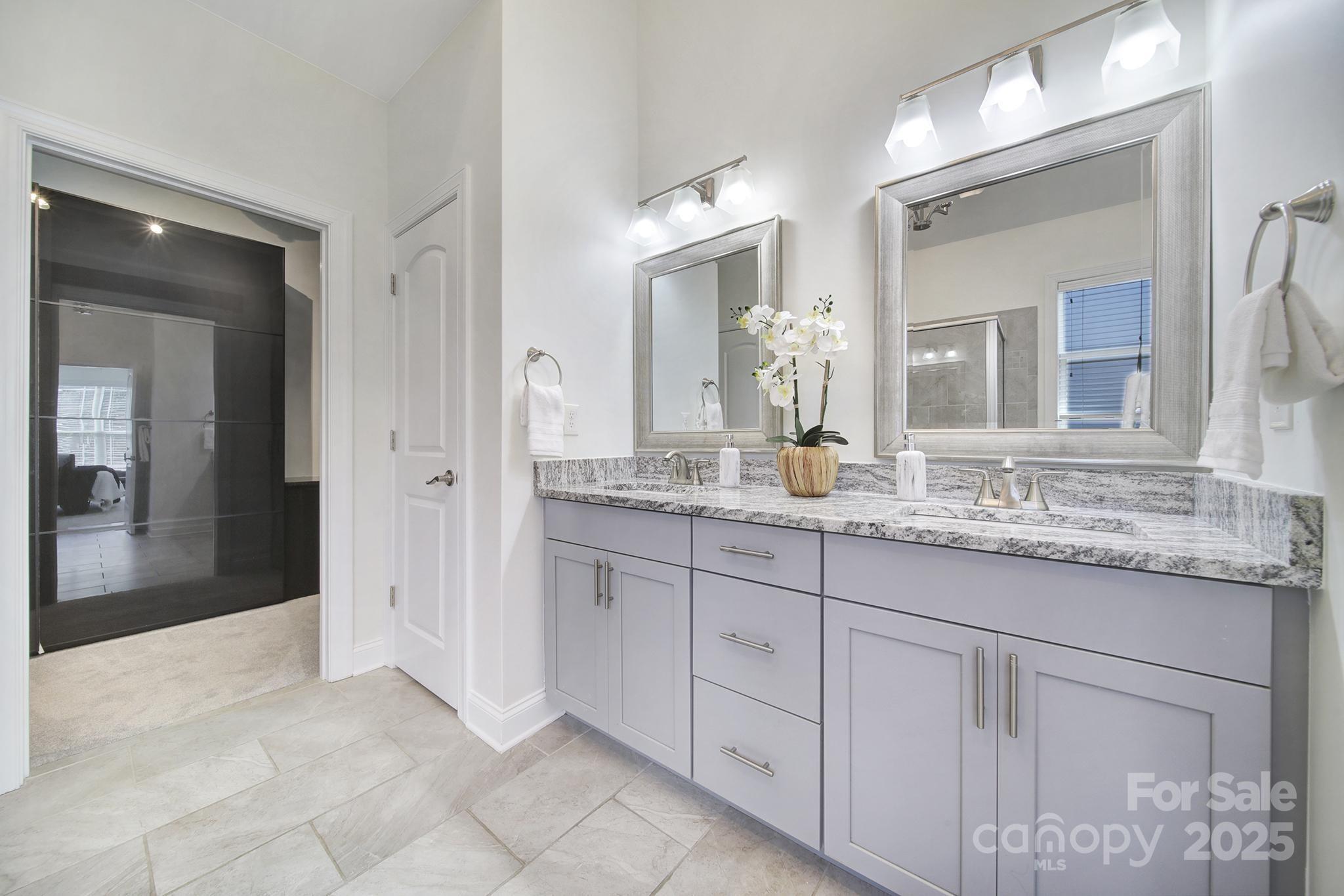 Seven Oaks - Residential