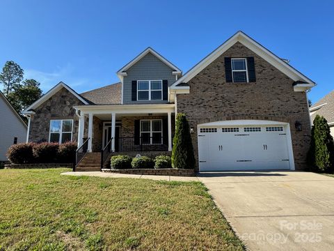 Photo of 1723 Townsend Lane, Rock Hill, SC 29730 (MLS # 4309330)