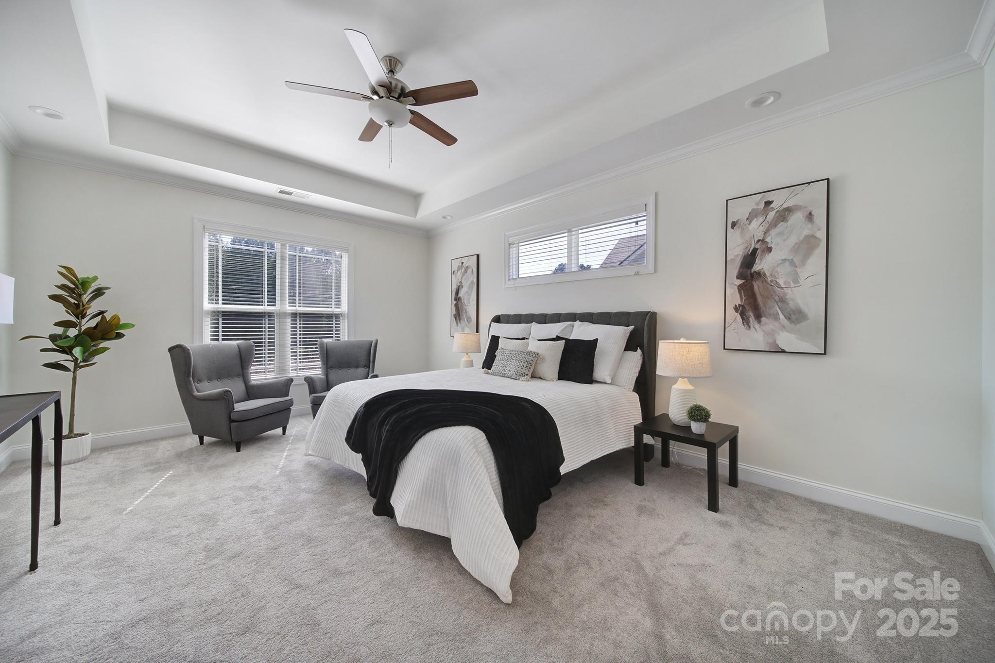 Seven Oaks - Residential