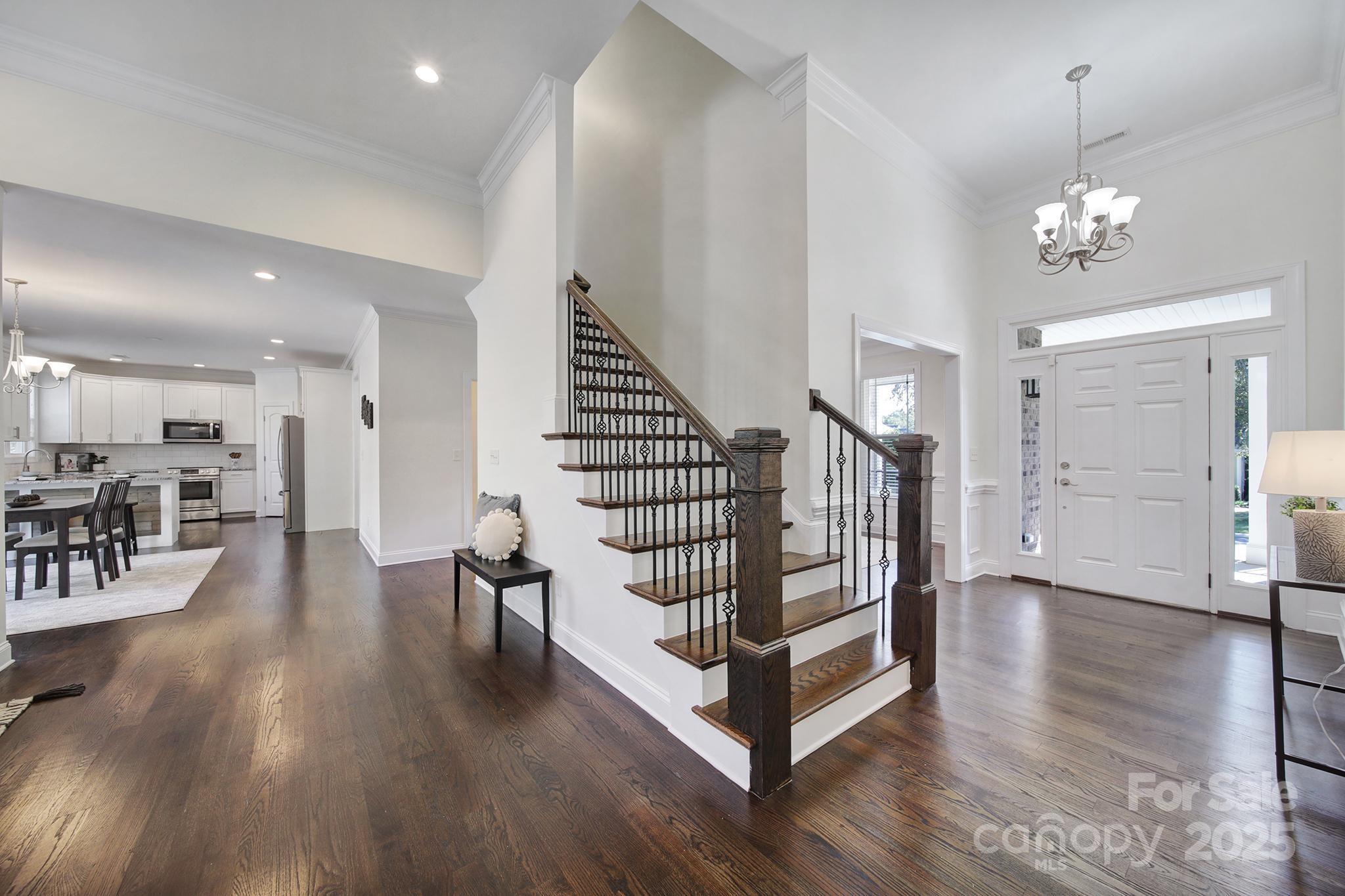 Seven Oaks - Residential