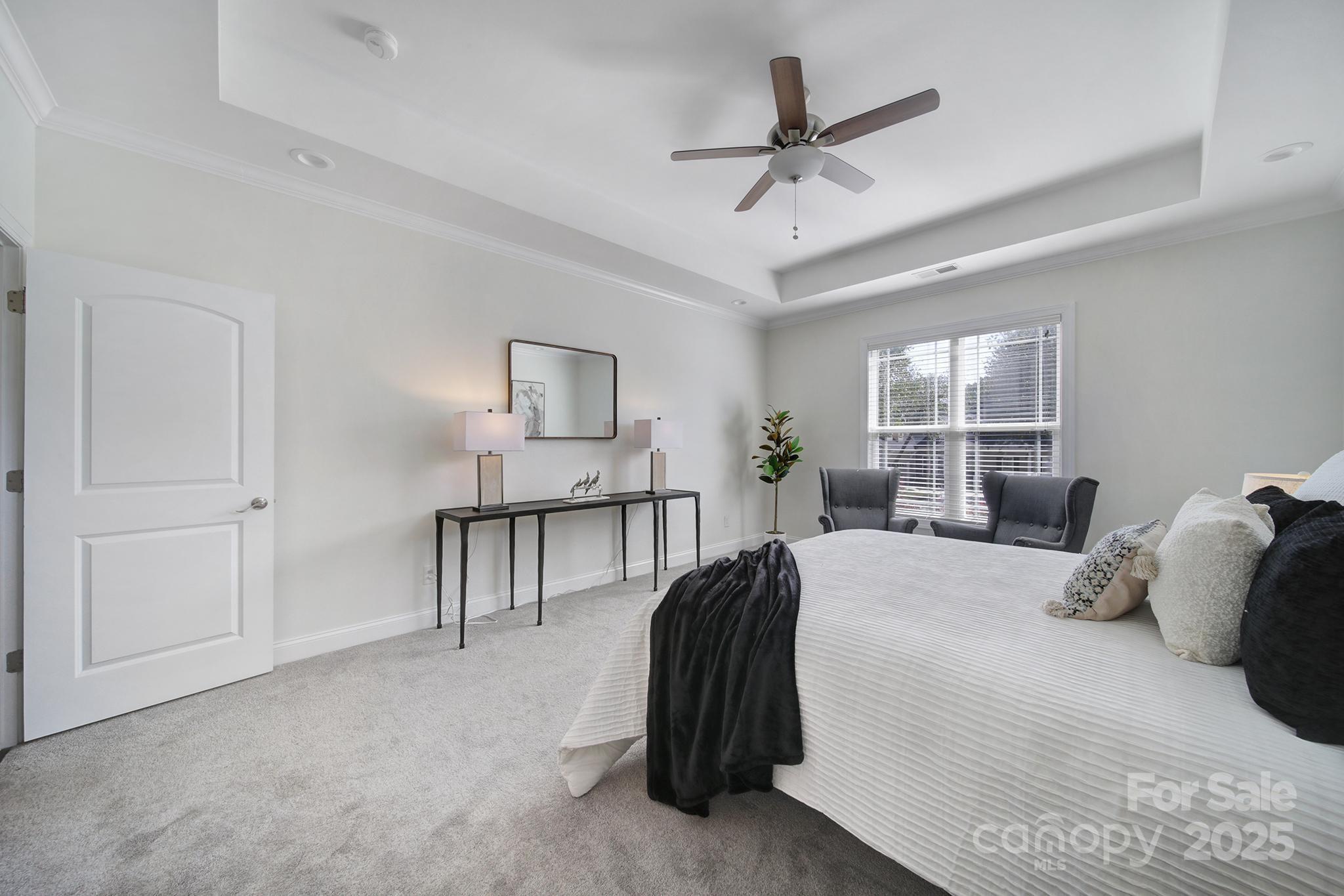 Seven Oaks - Residential