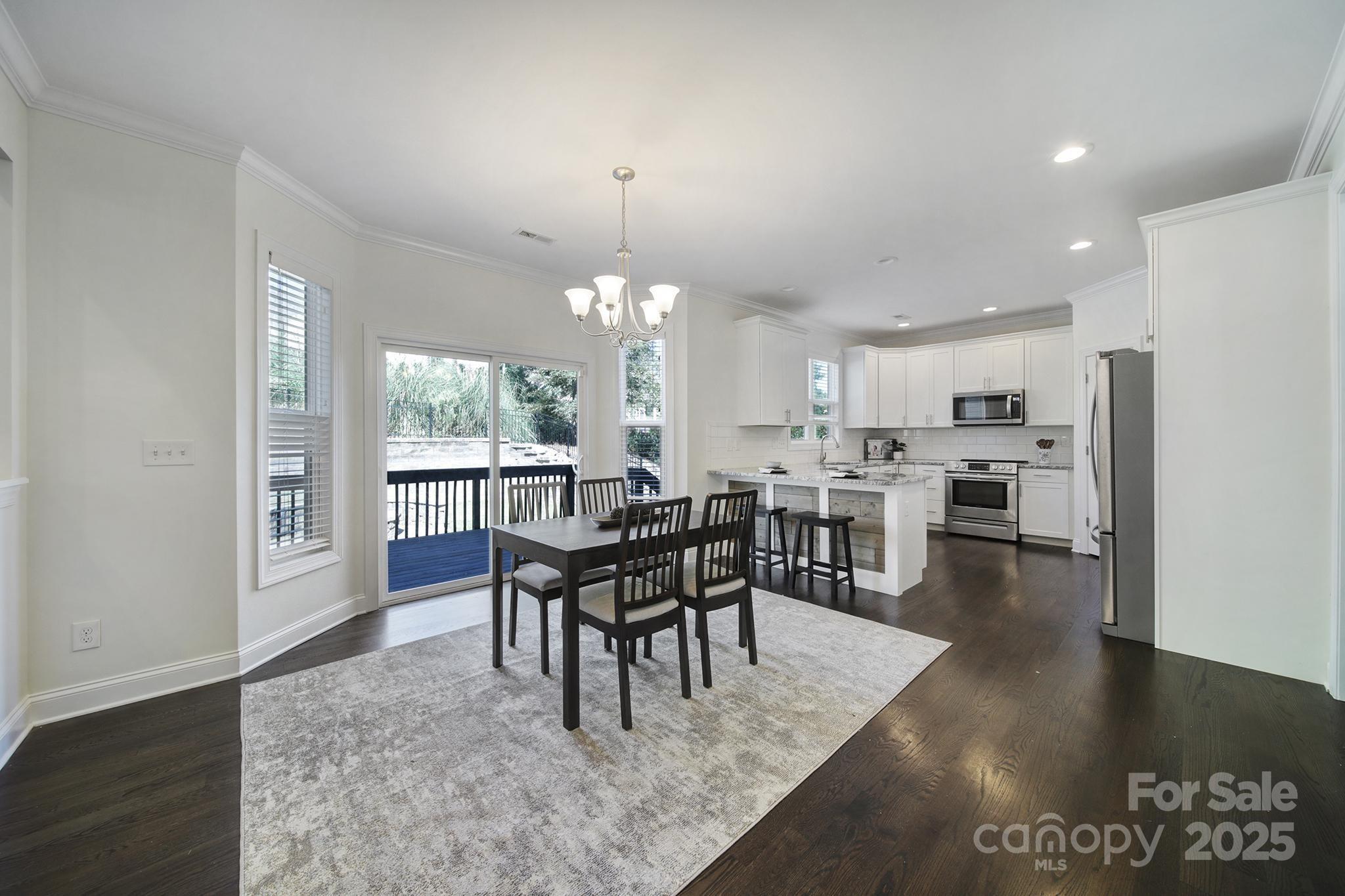 Seven Oaks - Residential