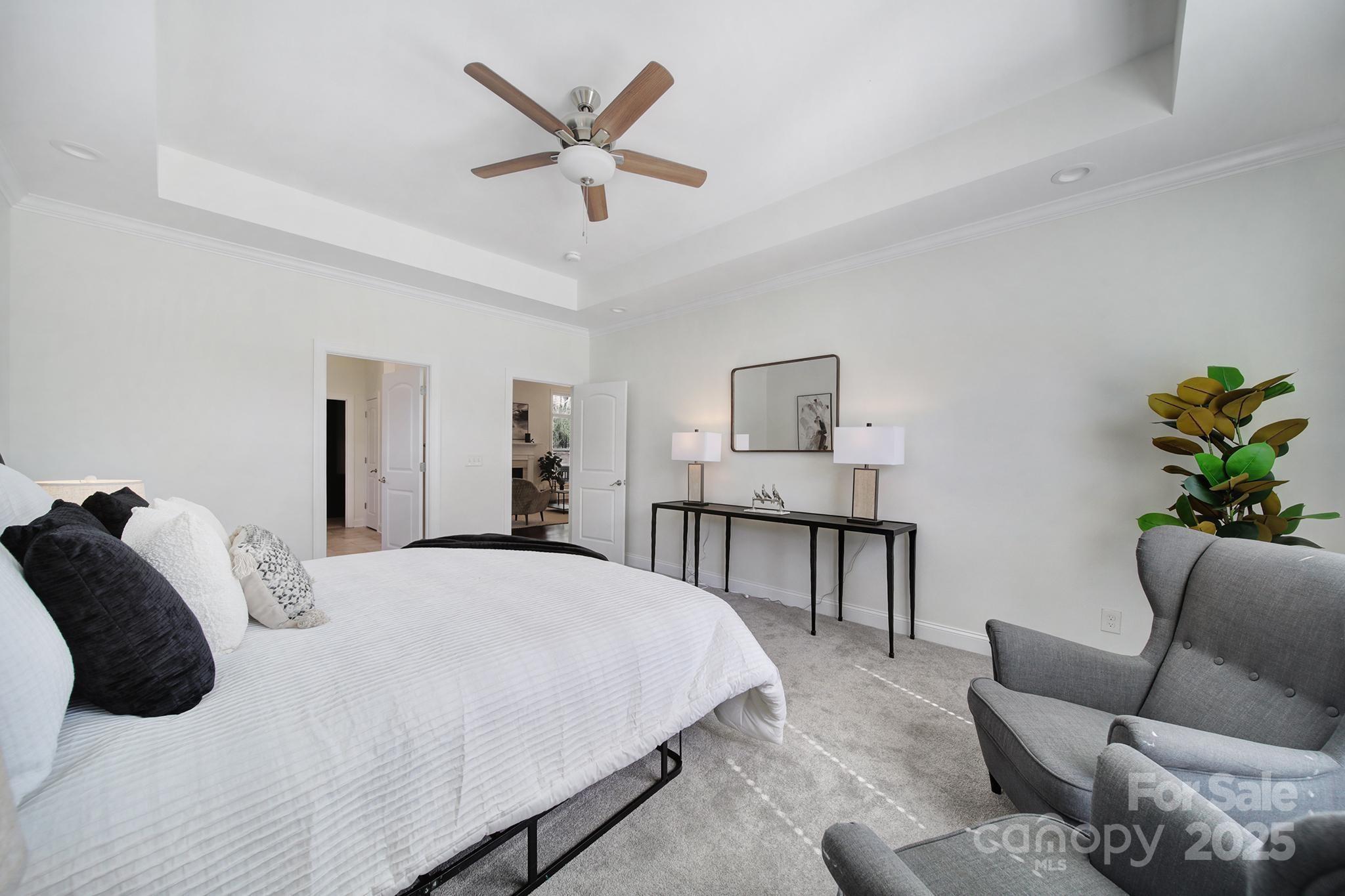 Seven Oaks - Residential