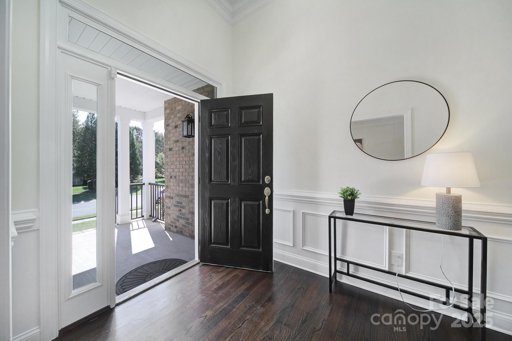 Seven Oaks - Residential