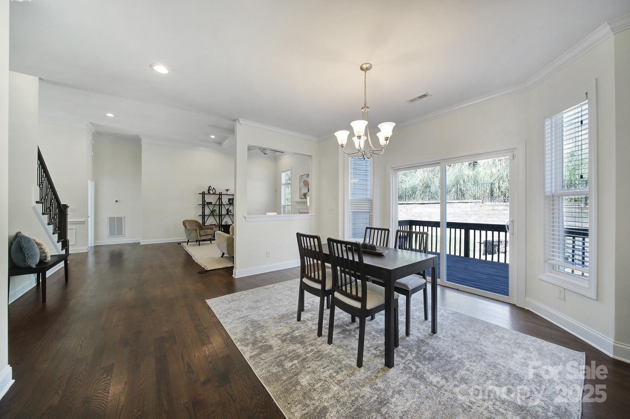 Seven Oaks - Residential