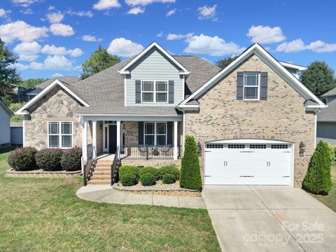 Photo of 1723 Townsend Lane, Rock Hill, SC 29730 (MLS # 4309330)