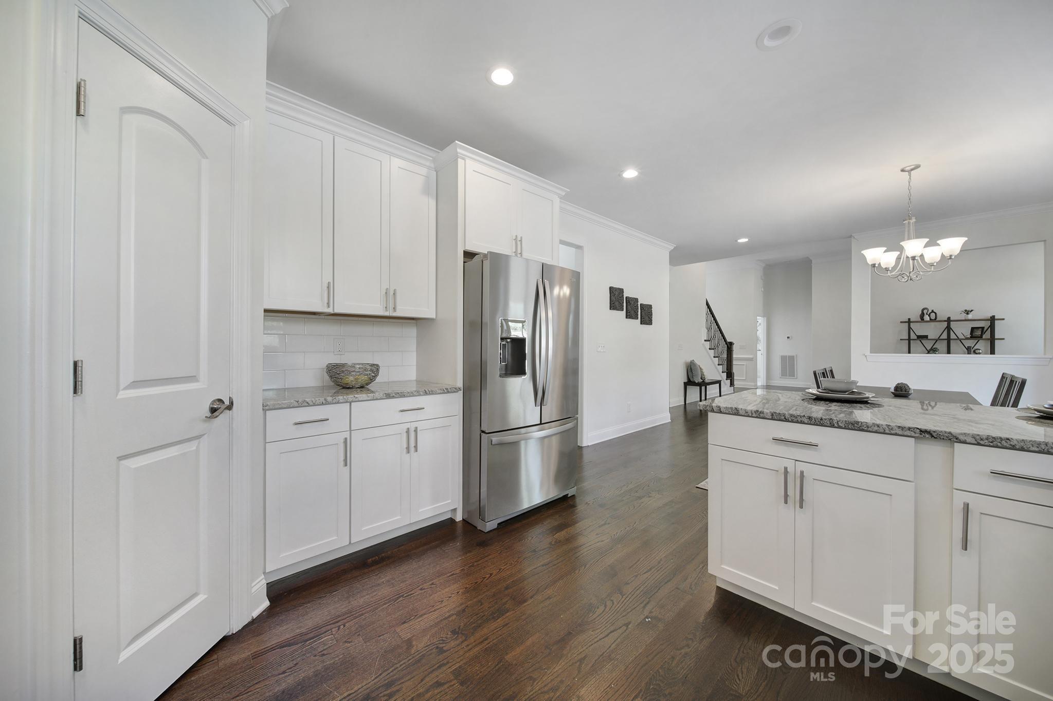 Seven Oaks - Residential