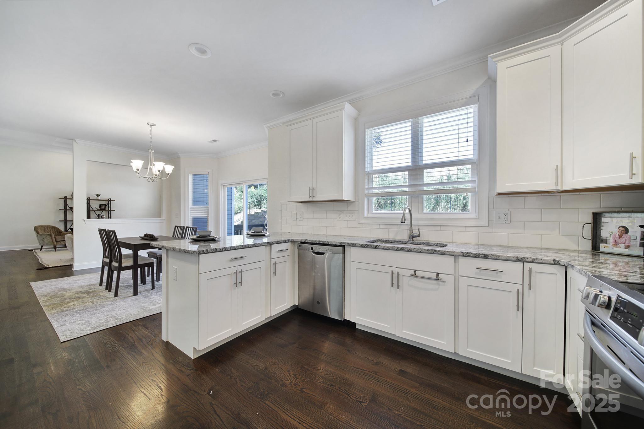 Seven Oaks - Residential