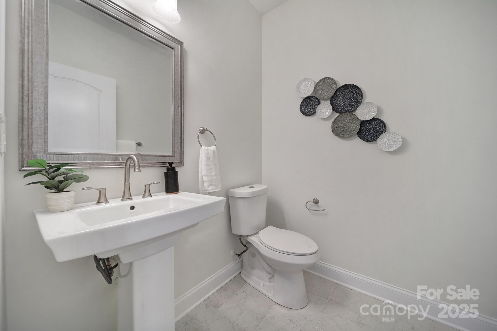 Seven Oaks - Residential