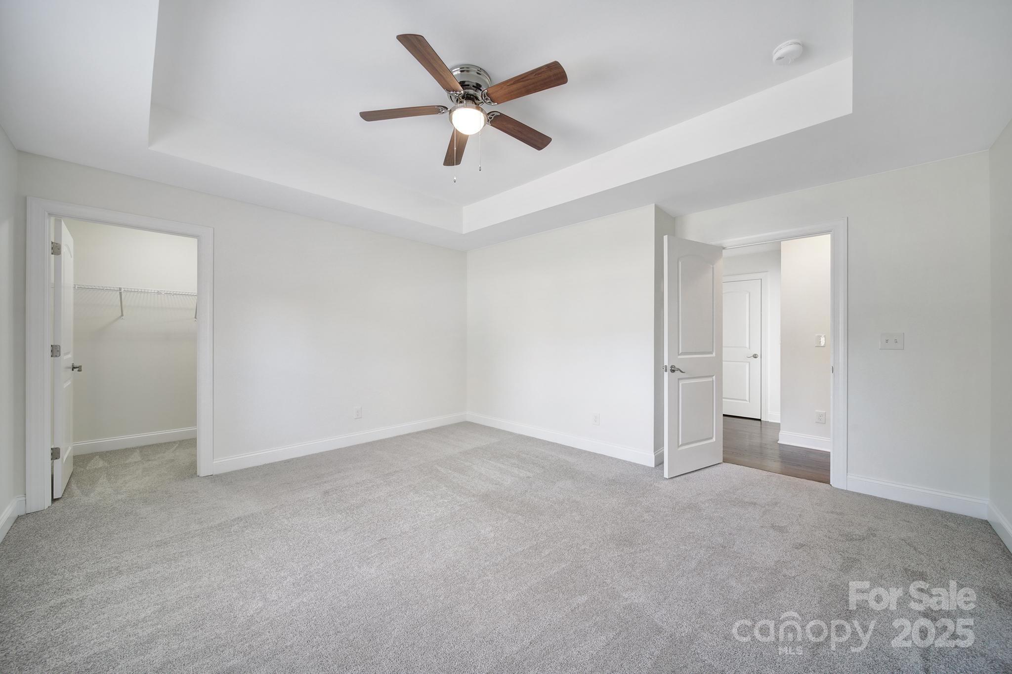 Seven Oaks - Residential