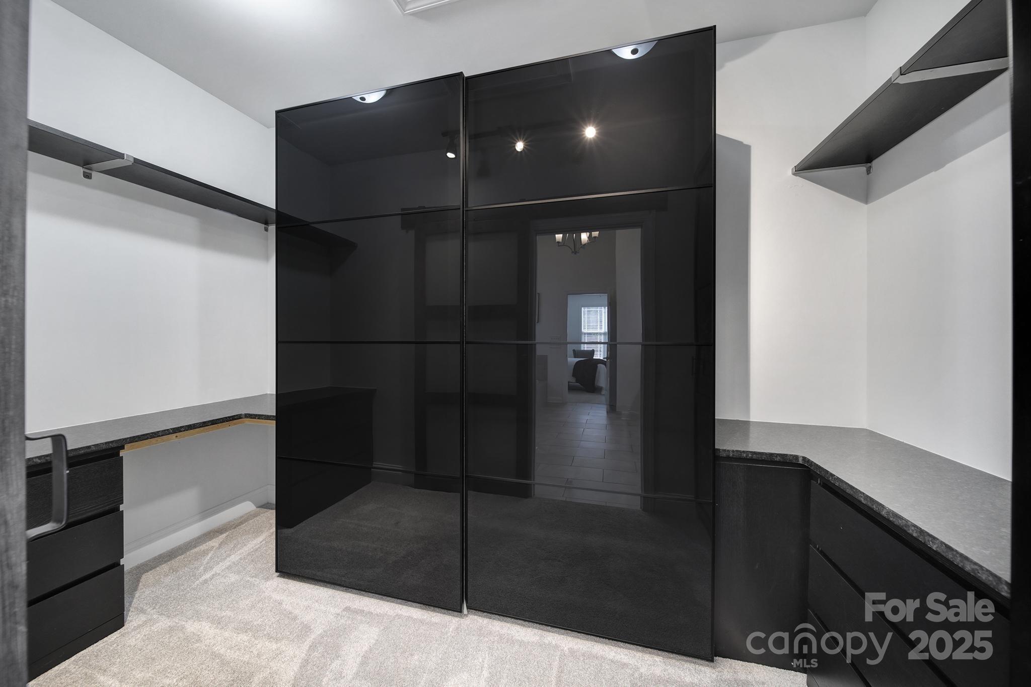 Seven Oaks - Residential