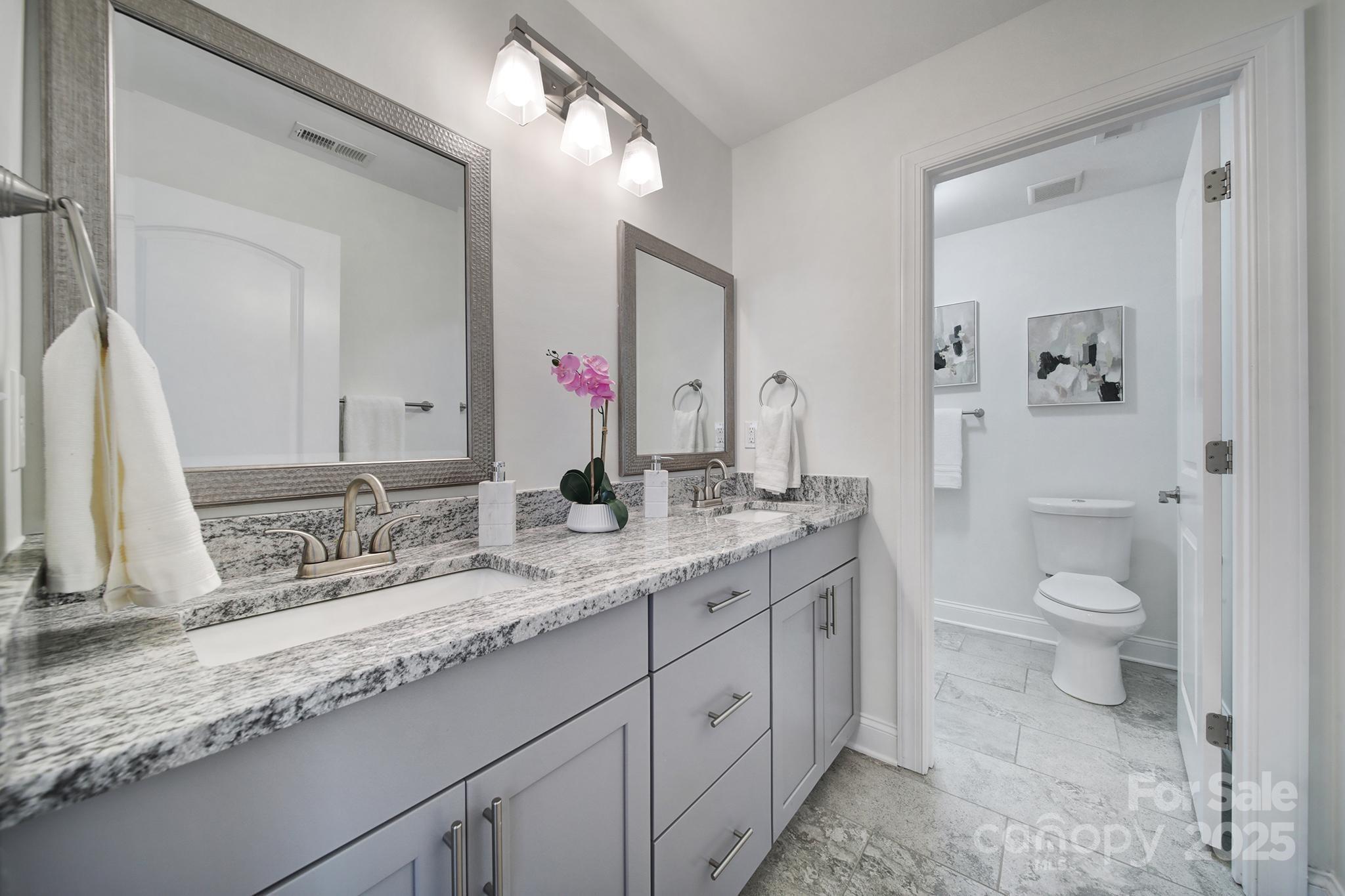 Seven Oaks - Residential