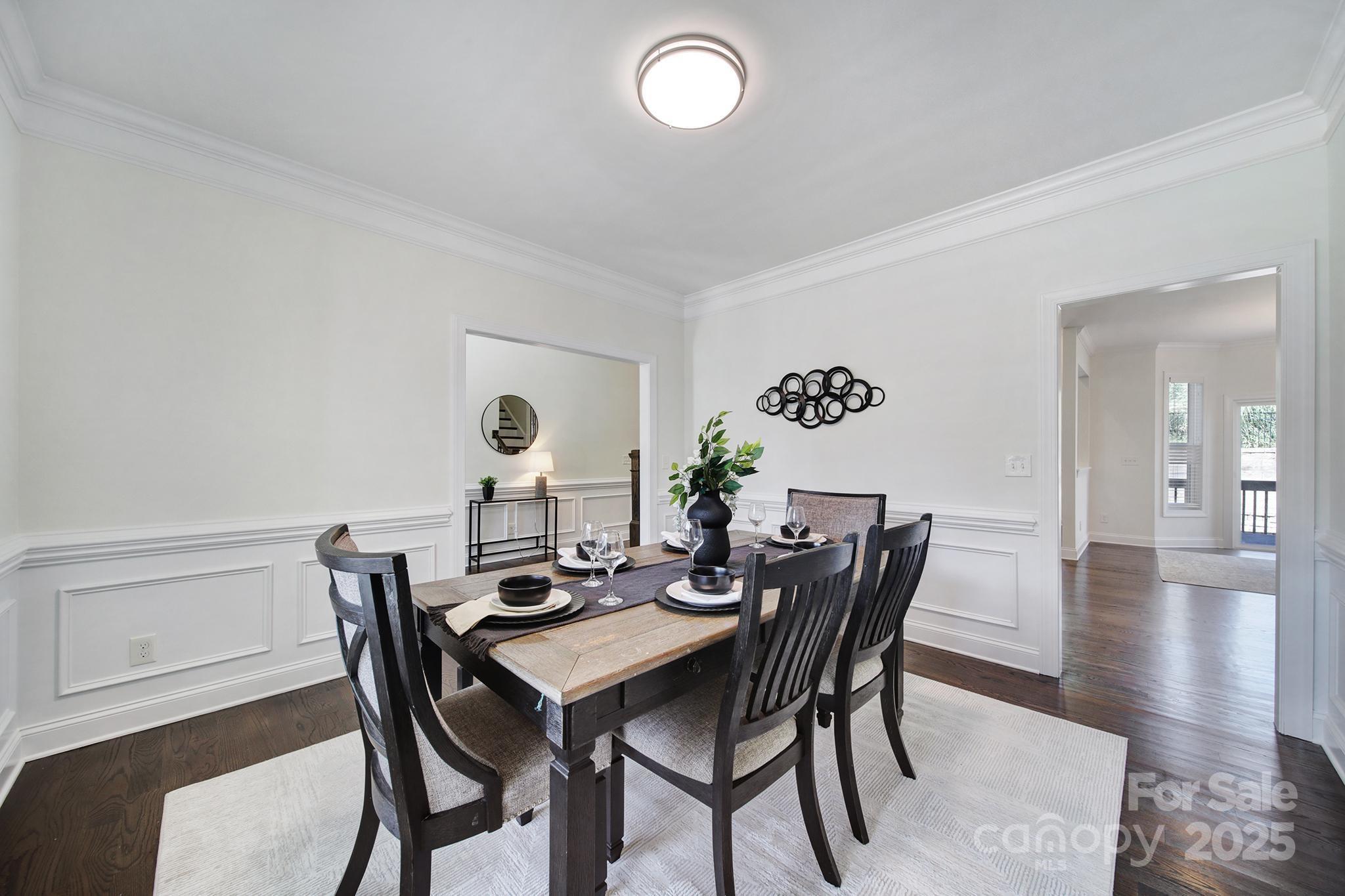 Seven Oaks - Residential