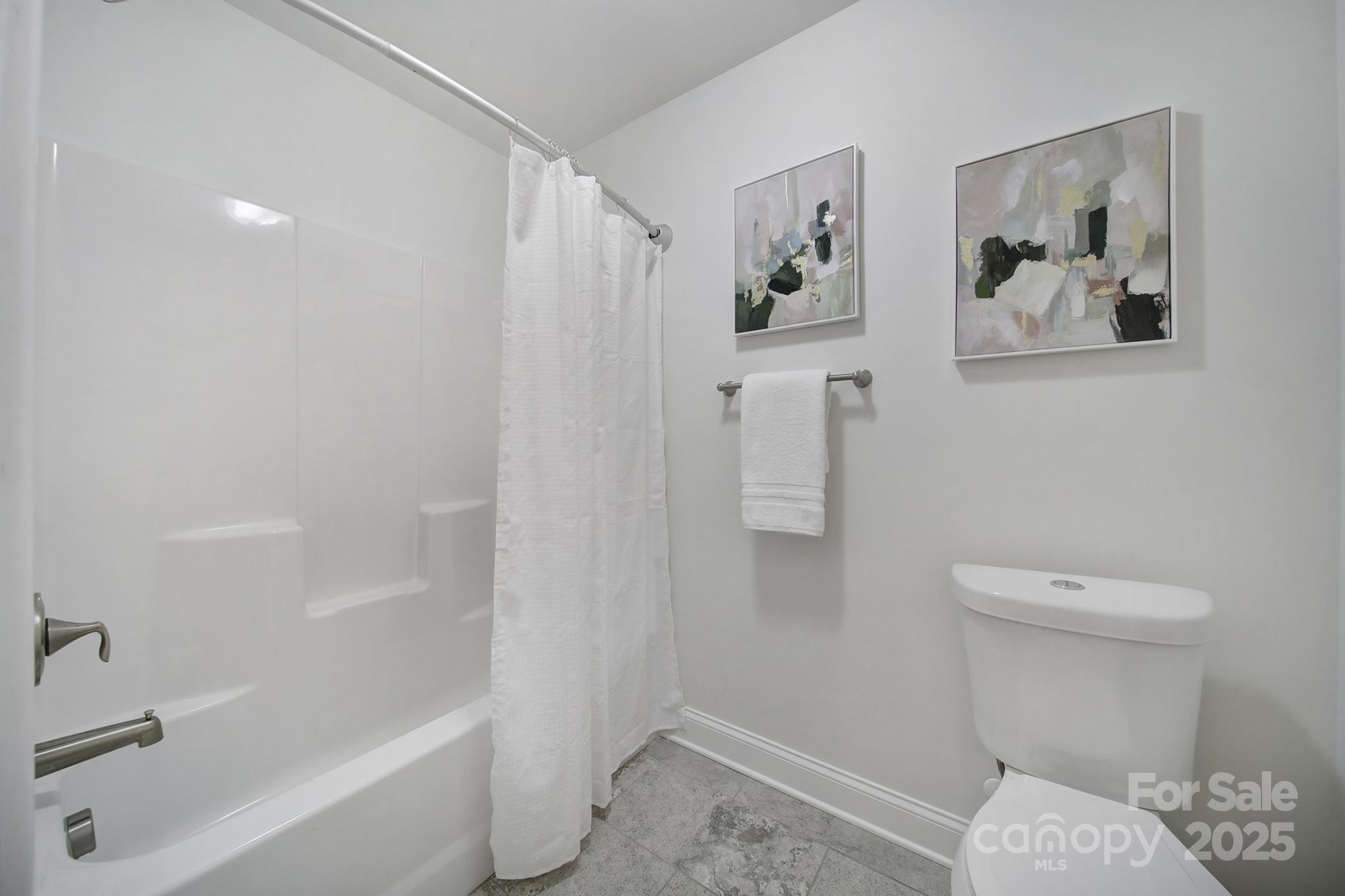 Seven Oaks - Residential